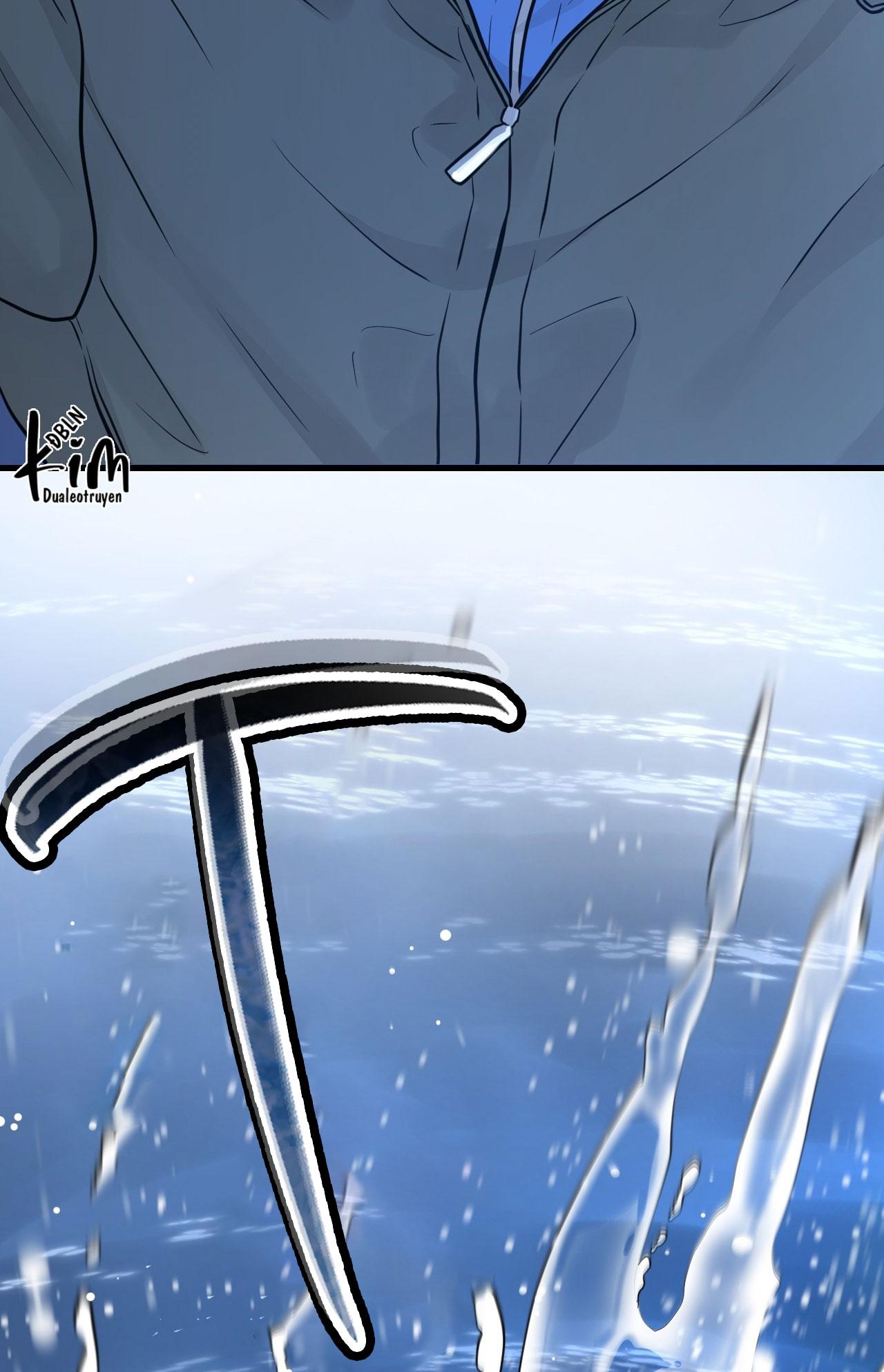 Đọc truyện OVER THE PARADISE - Chapter 40