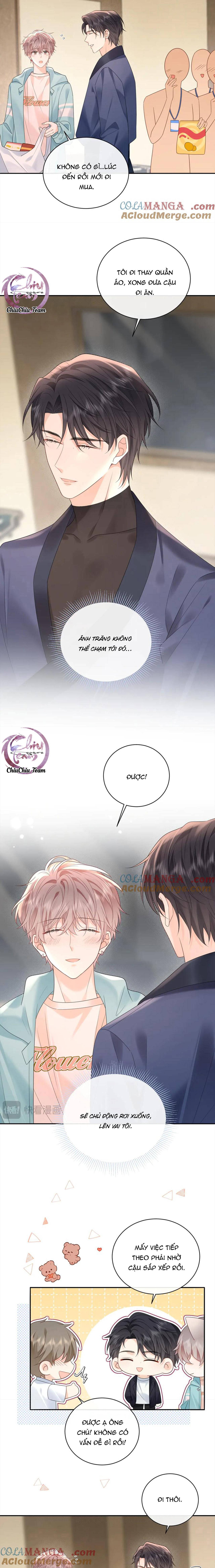 Đọc truyện Nghiêm Cấm Bịa Đặt Tin Đồn - Chapter 37