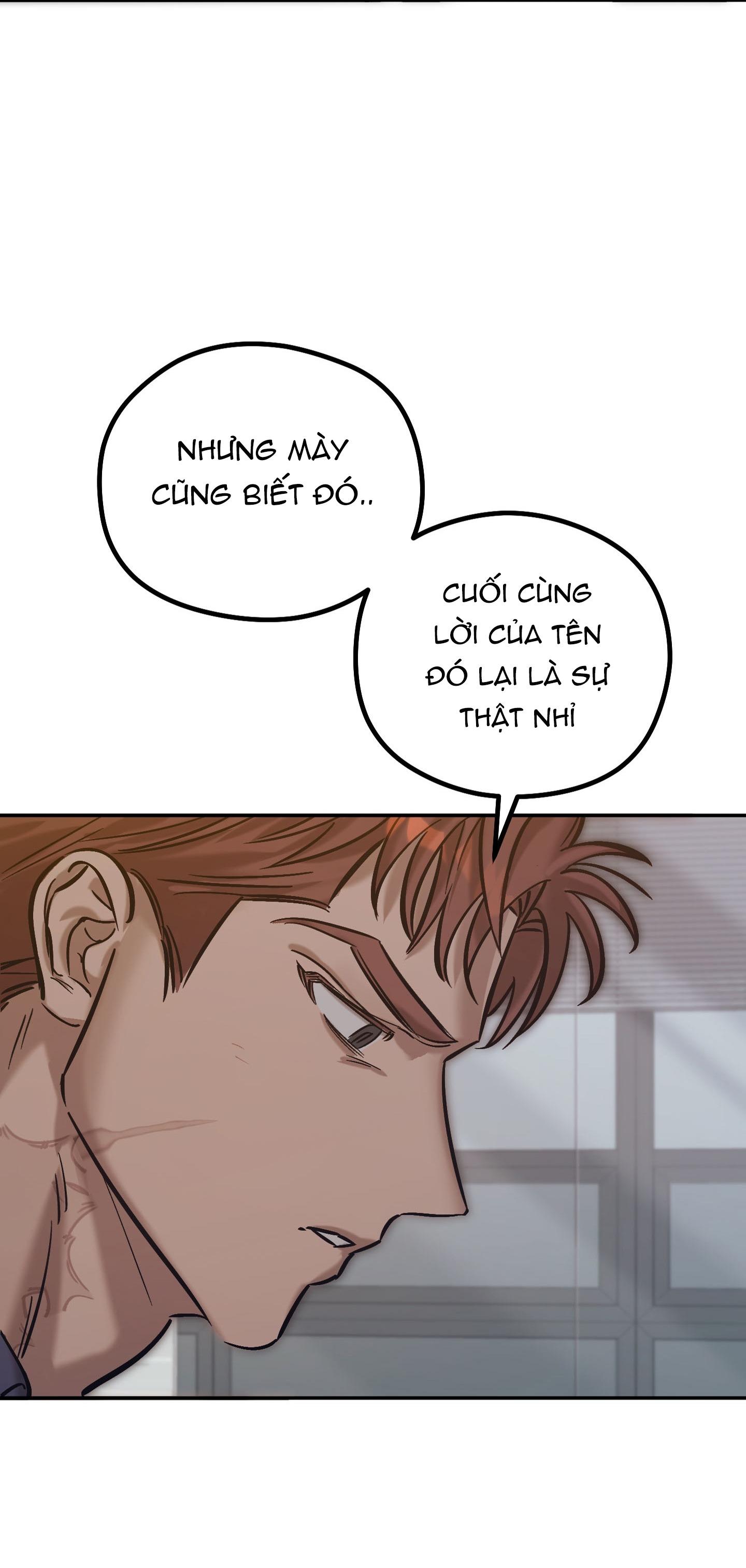 Đọc truyện BLOODY HELL - Chapter 8
