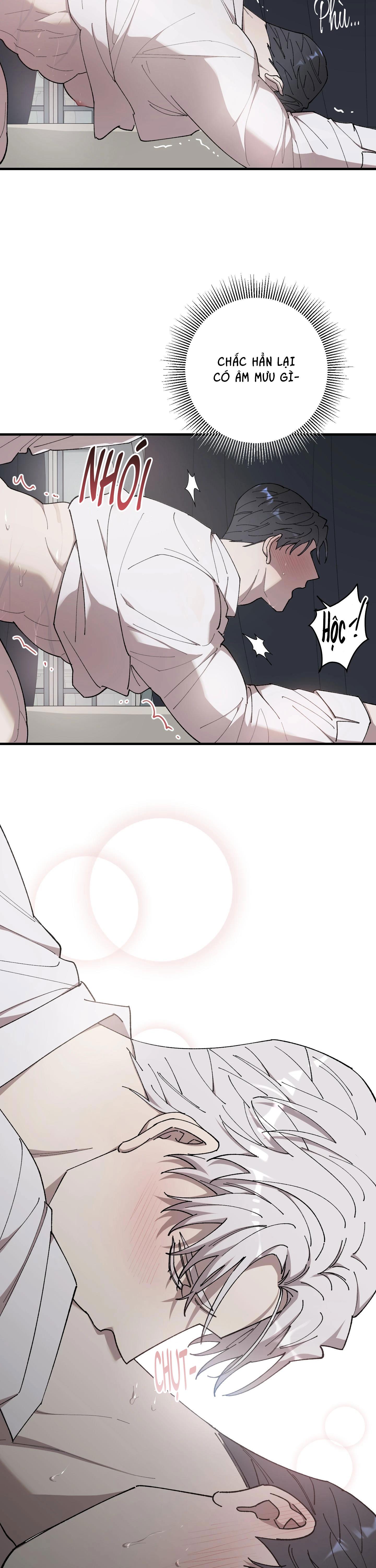 Đọc truyện Đóa hoa của mặt trời - Chapter 77