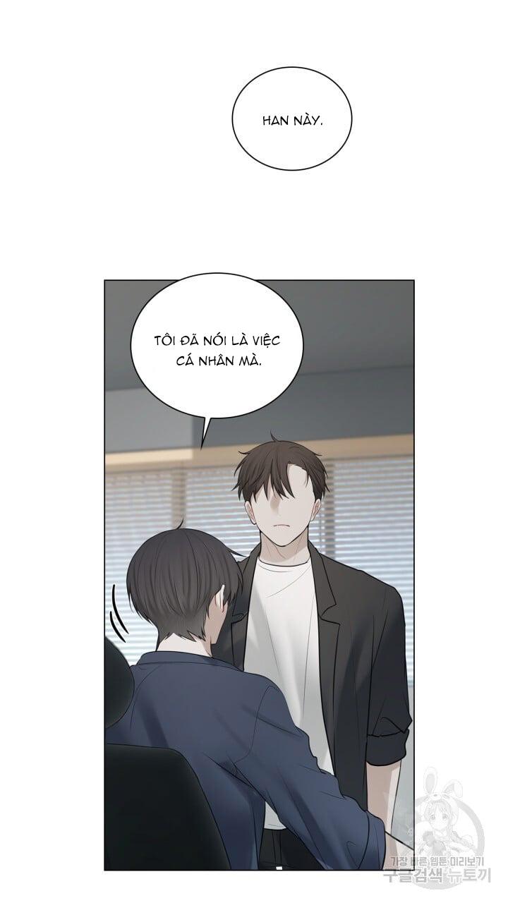 Đọc truyện Song Trùng - Chapter 23
