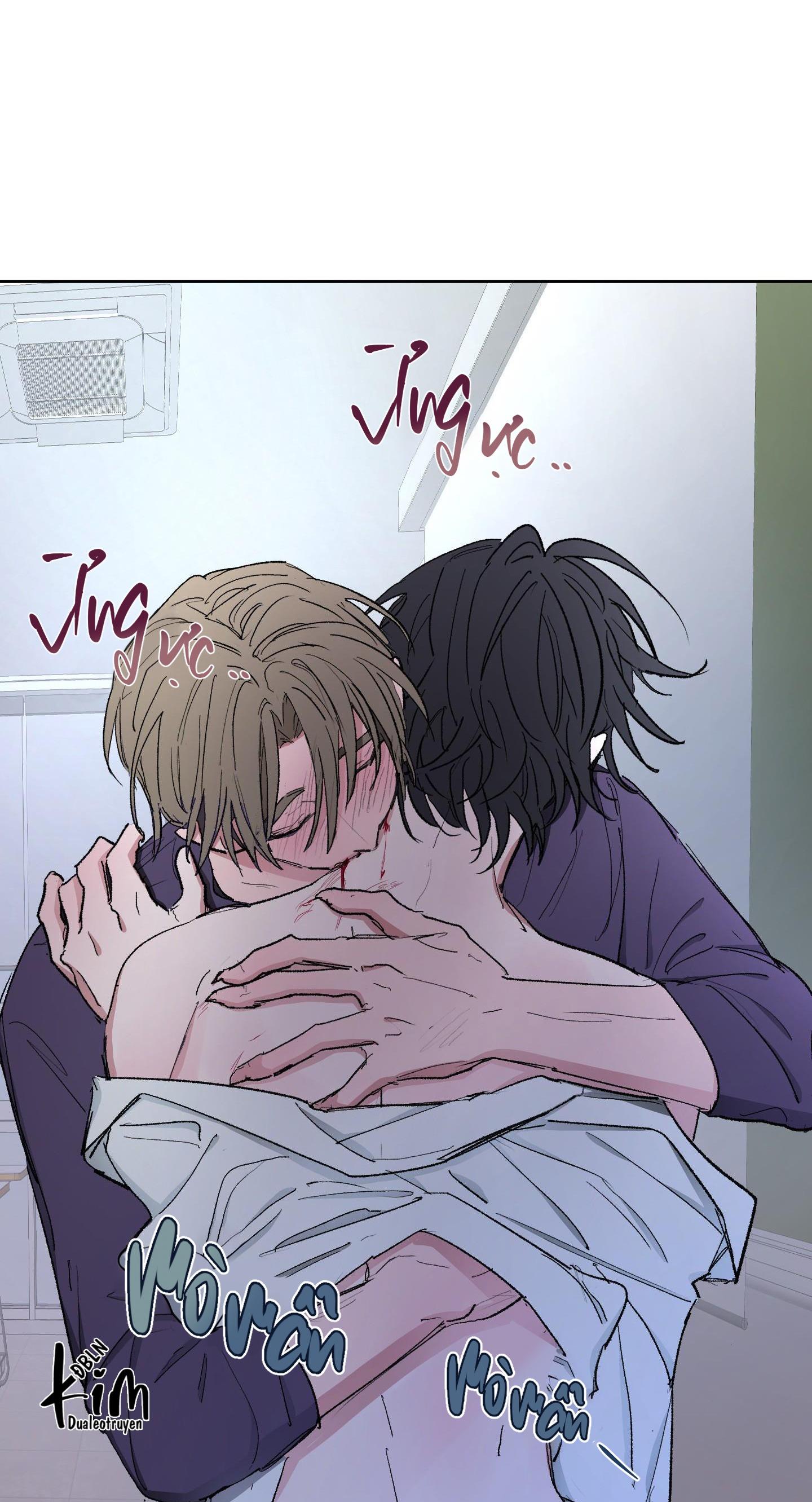 Đọc truyện DEMISE TUTOR - Chapter 4