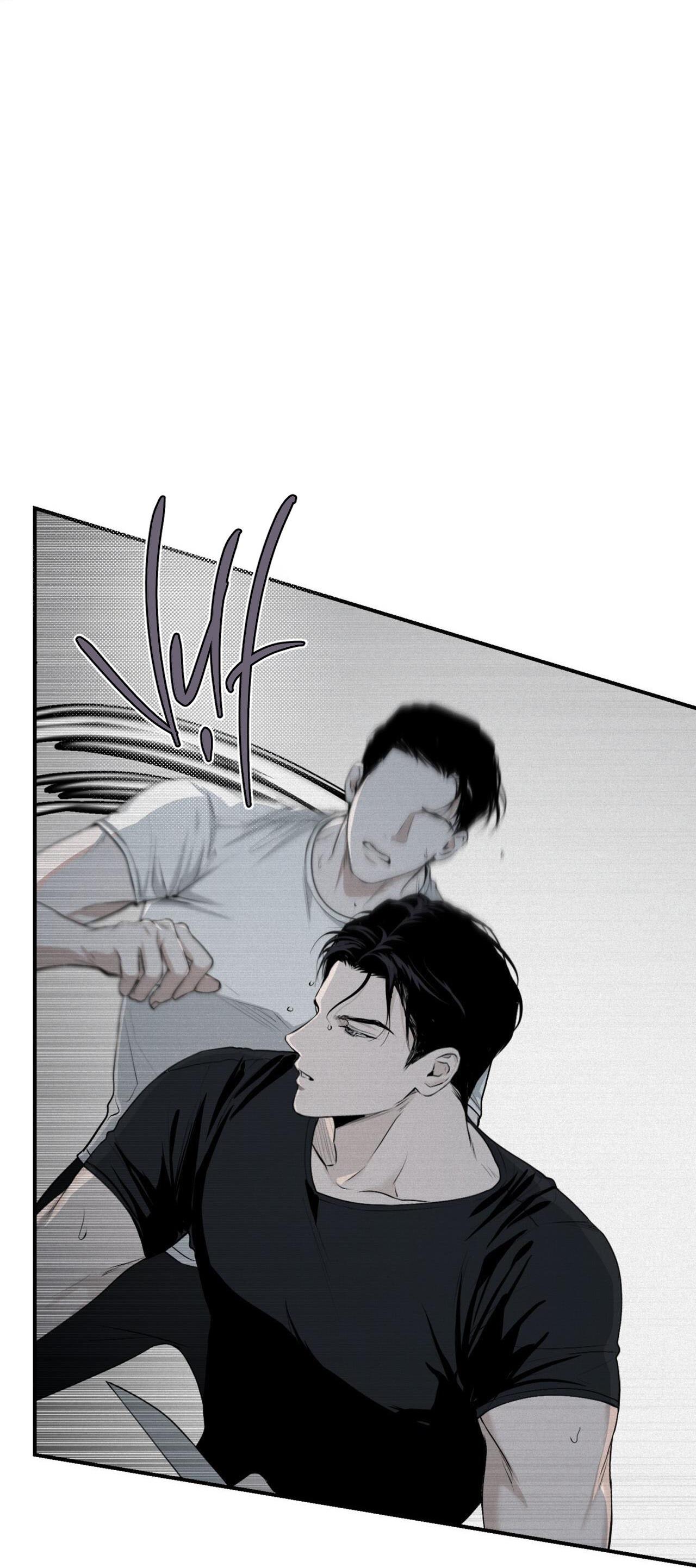 Đọc truyện  Phép Chiếu - Chapter 7