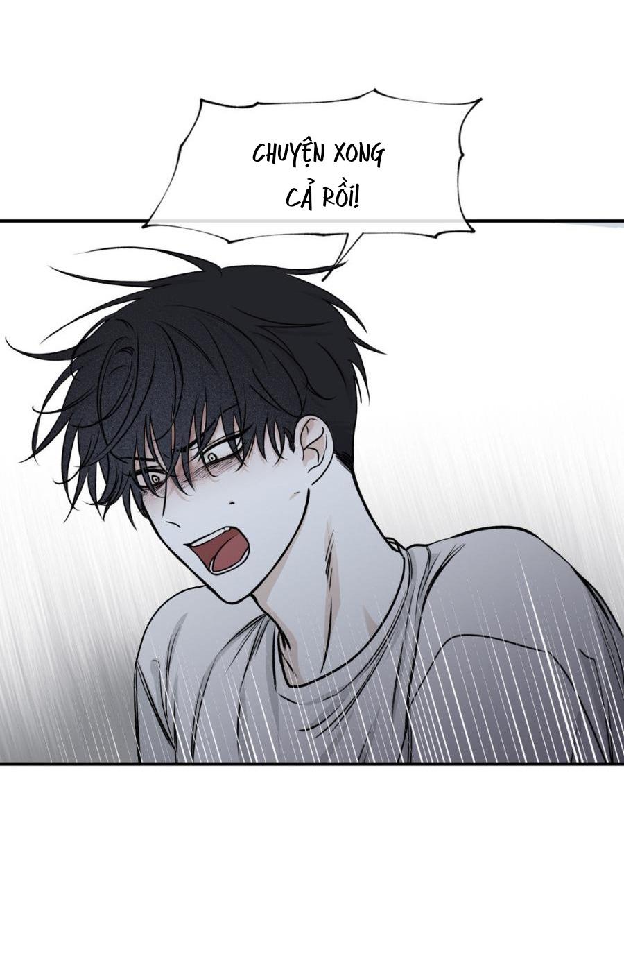 Đọc truyện Thủy triều thấp lúc chạng vạng - Chapter 64