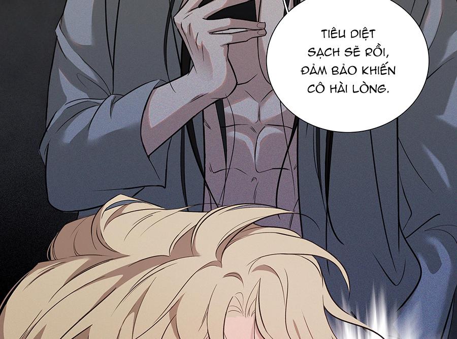 Đọc truyện Nghĩa Địa Sắc Thu - Chapter 2