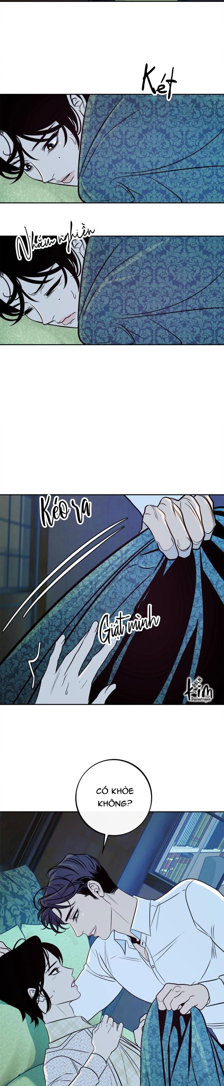 Đọc truyện Sa Ha (Anh dâu x em chồng) - Chapter 27