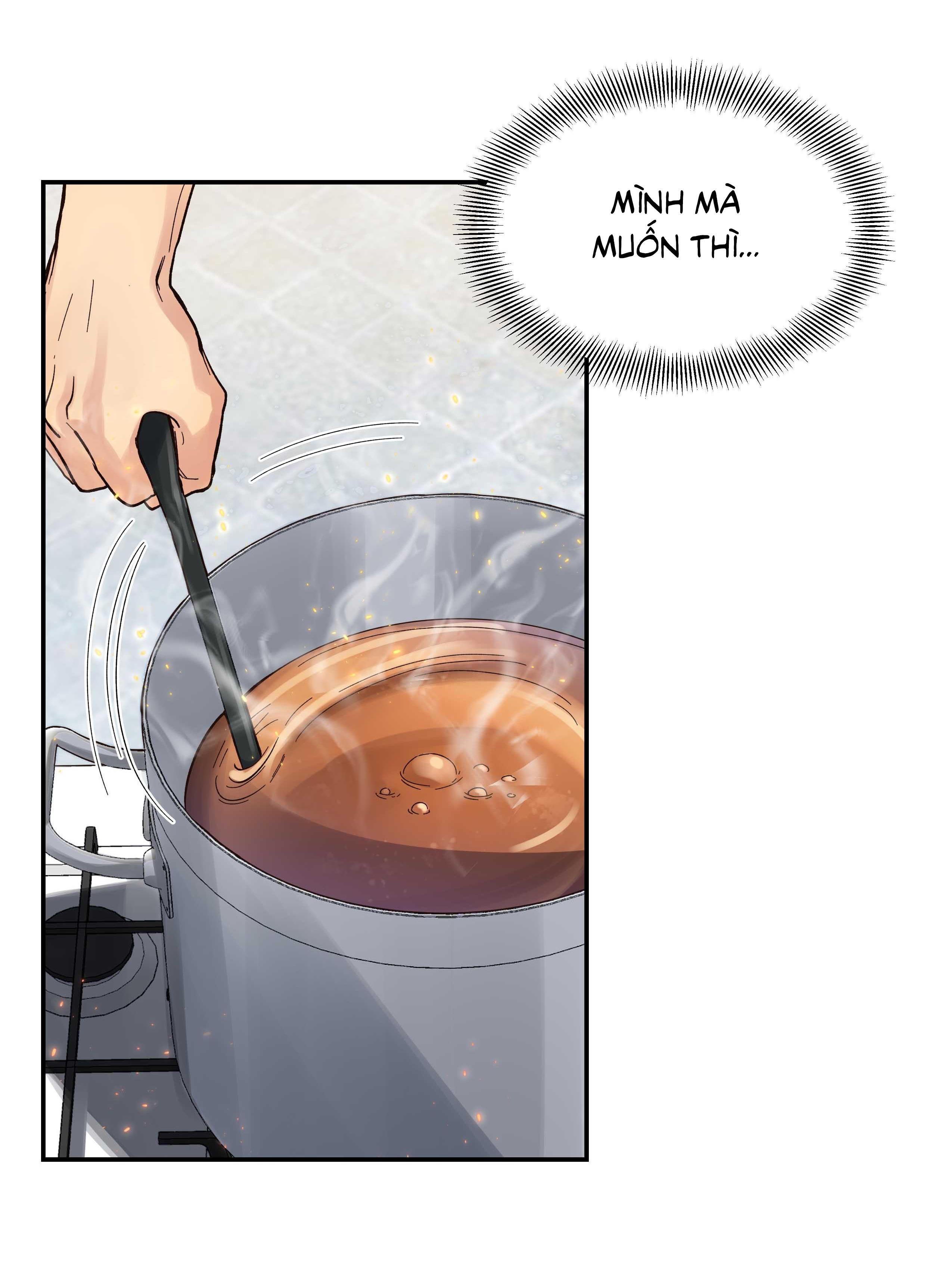 Đọc truyện Quán cơm tỳ hưu - Chapter 48