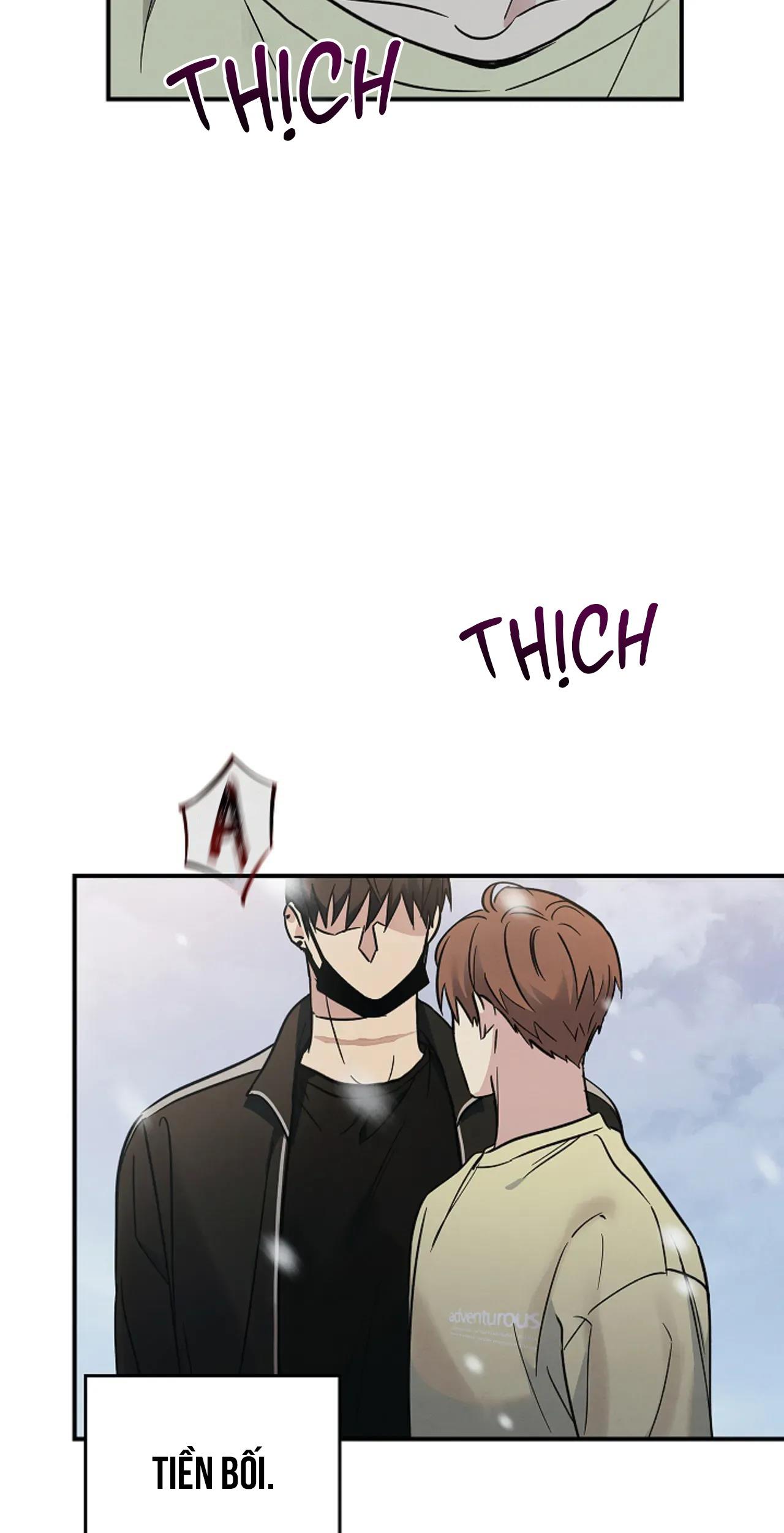 Đọc truyện DEADMAN - Chapter 19