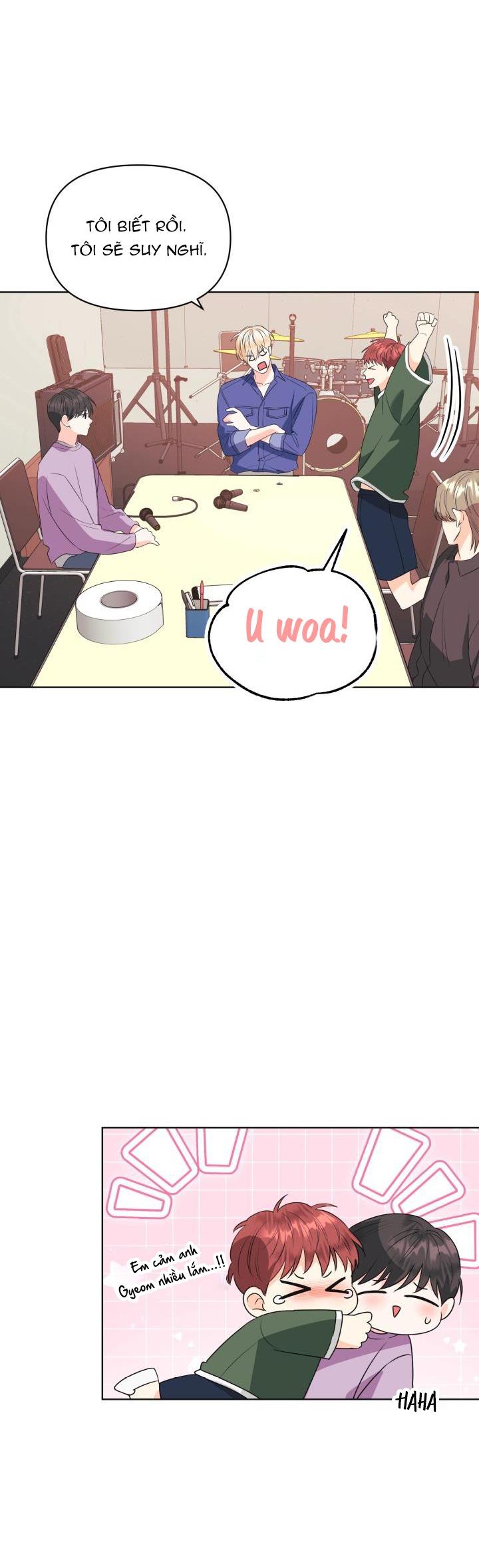 Đọc truyện RE PLAYLIST - Chapter 22