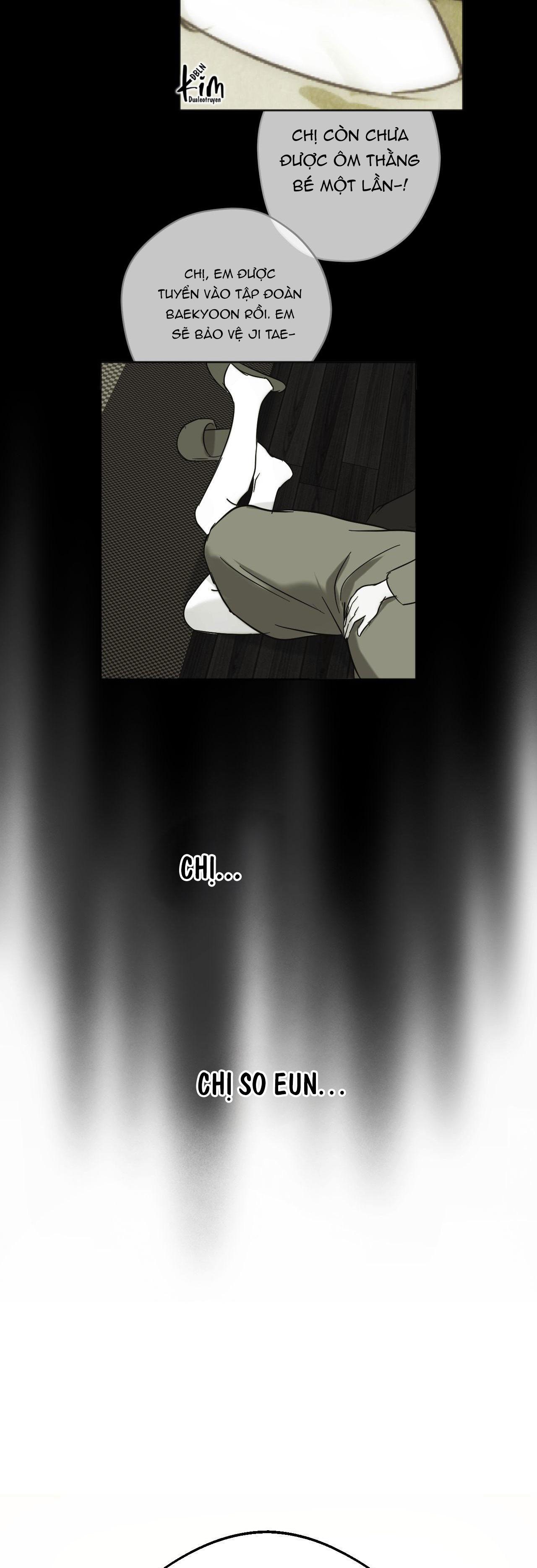 Đọc truyện ÁI TÌNH VÀ DỤC VỌNG - Chapter 55