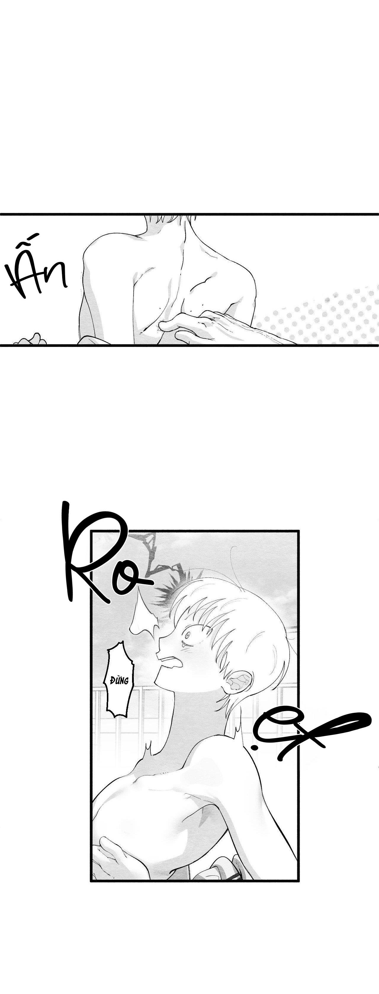 Đọc truyện Vóc Dáng Toàn Mỹ - Chapter 10