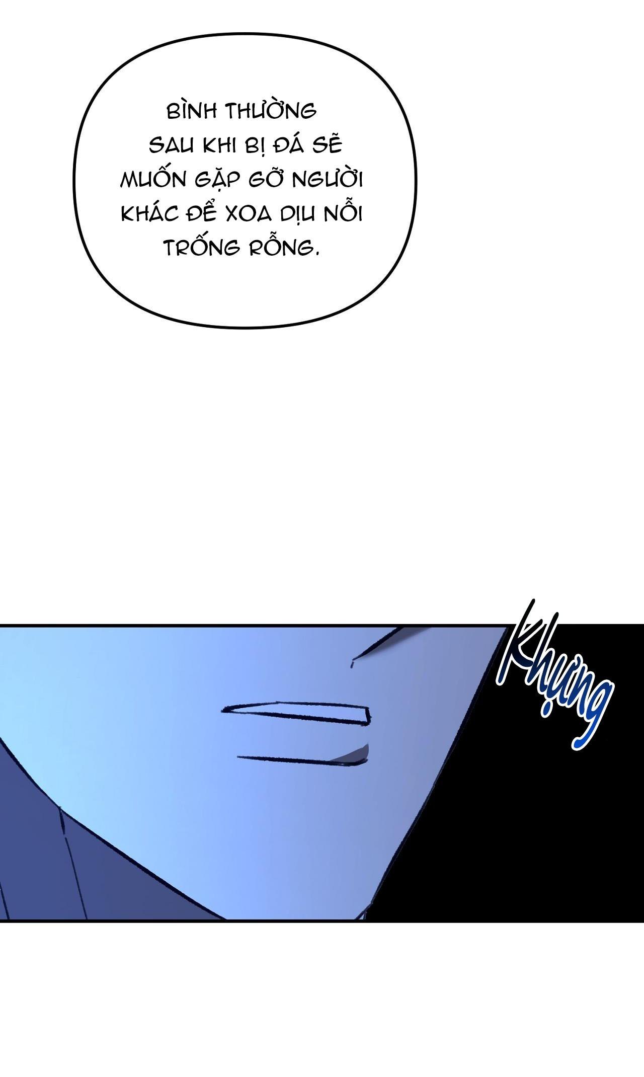 Đọc truyện SÓI TRONG LỒNG - Chapter 31