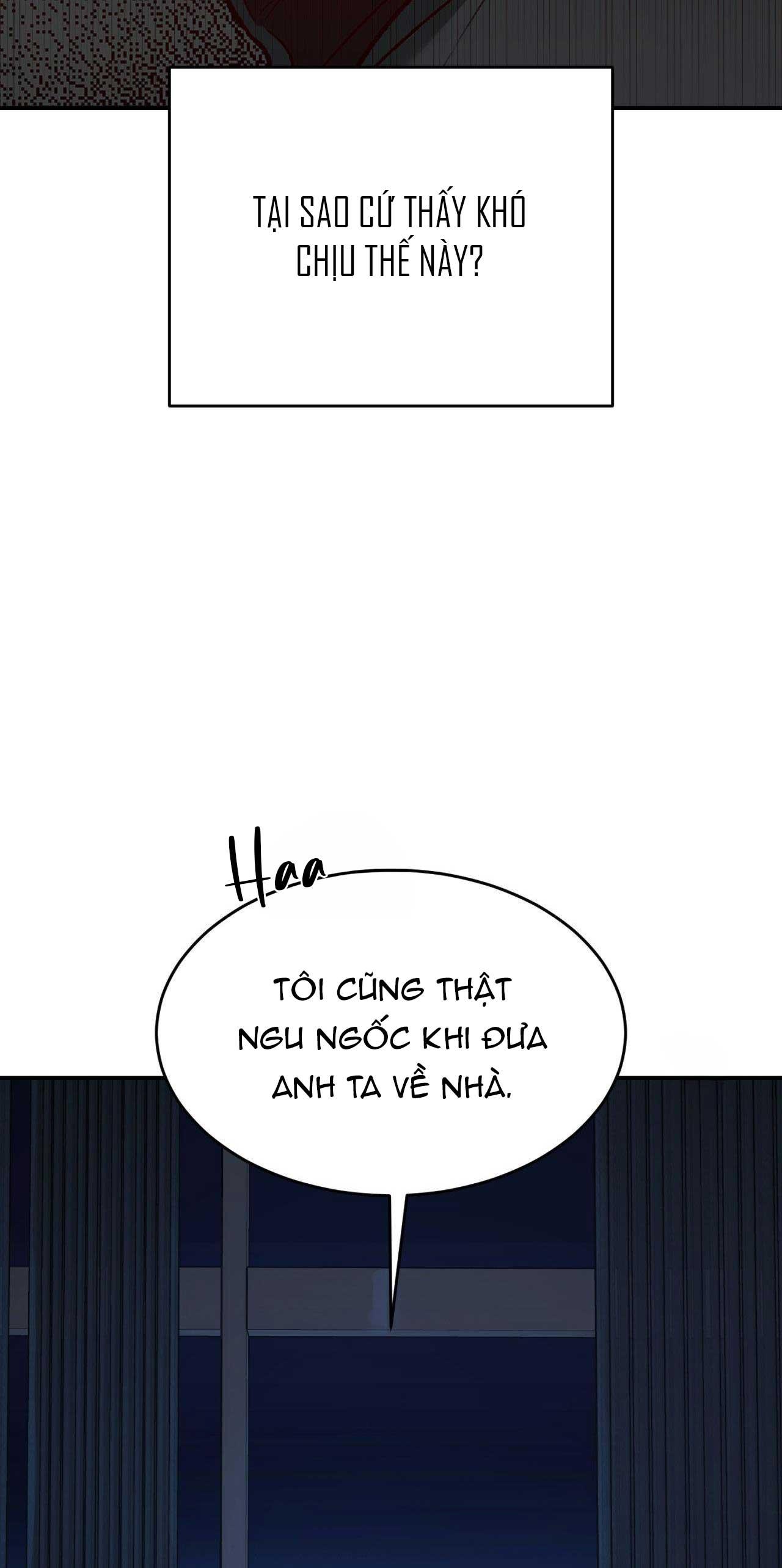 Đọc truyện Jinx - Chapter 55