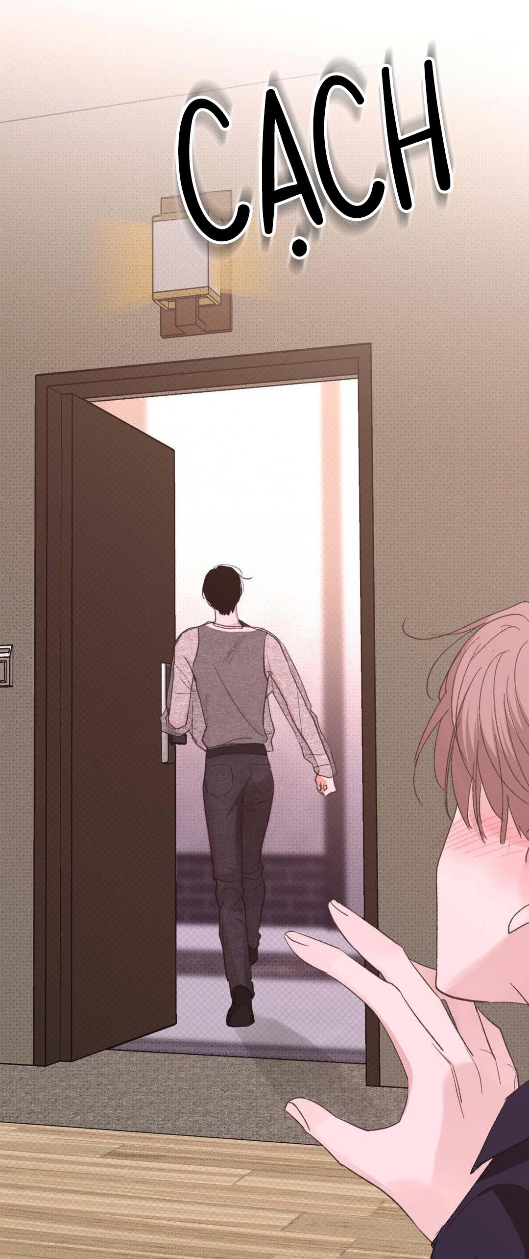 Đọc truyện Chiếc Lá Lay Động Theo Giai Điệu - Chapter 15