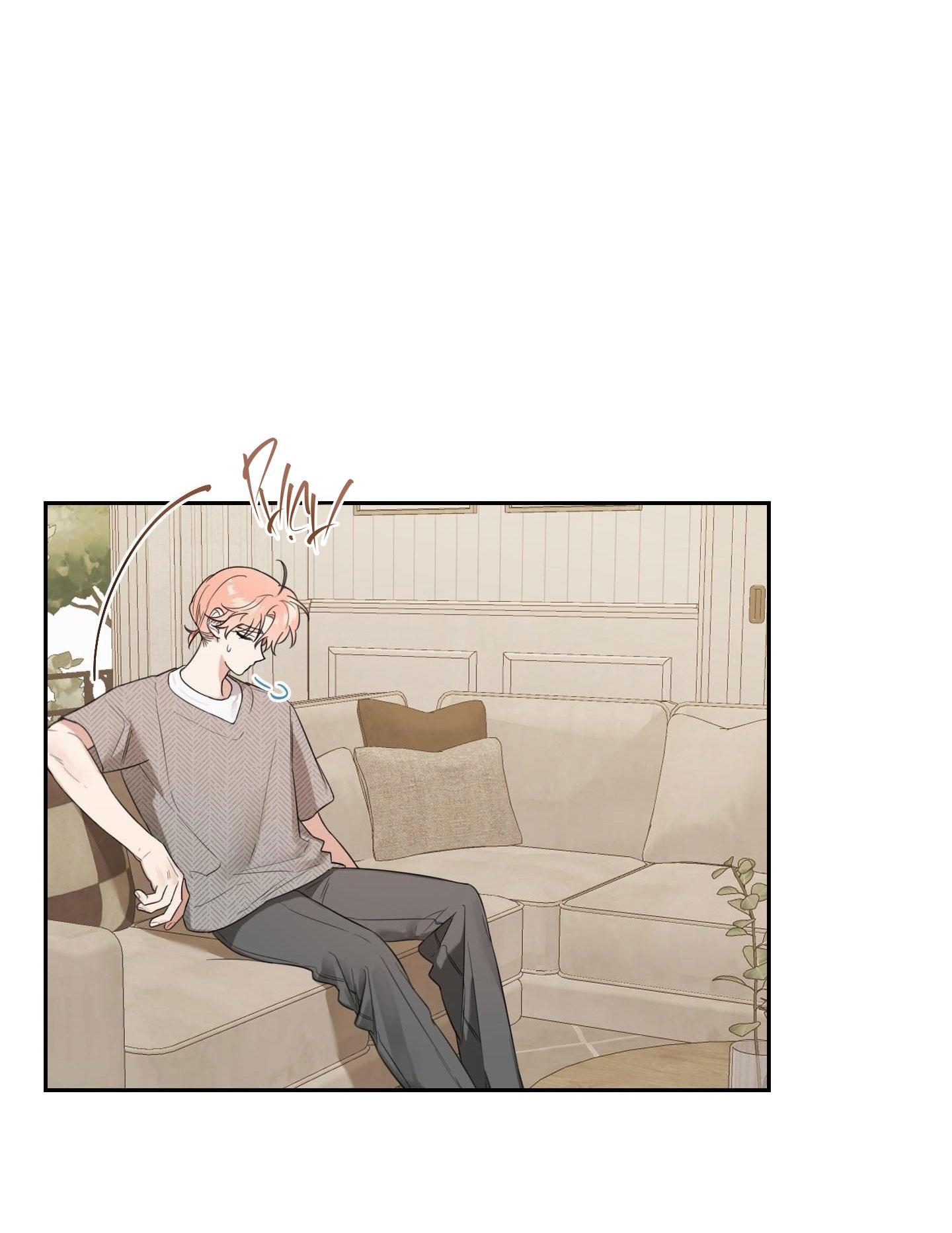 Đọc truyện VƯỜN HOA - Chapter 38