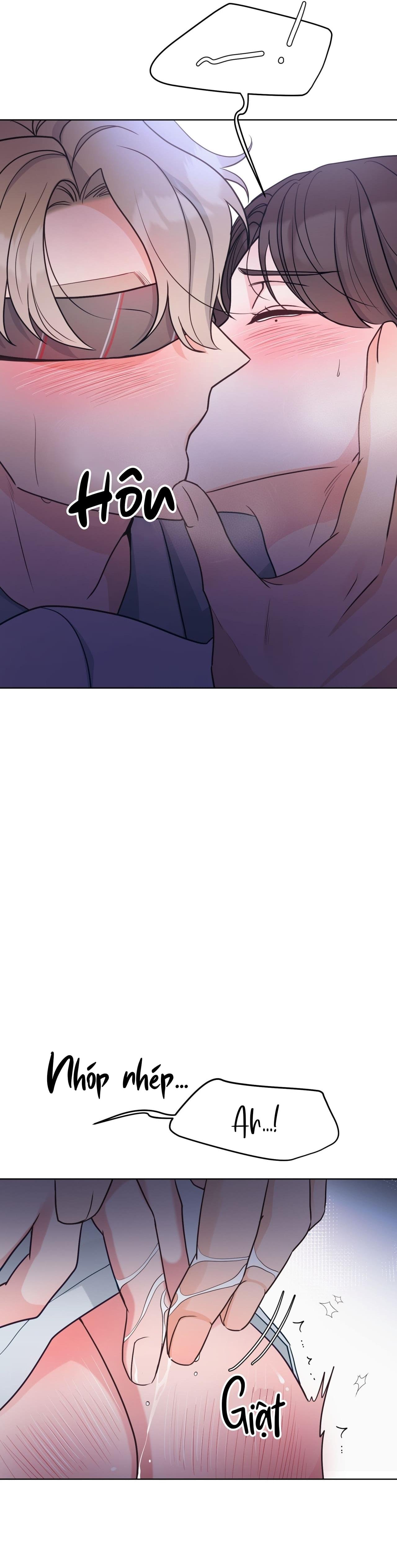 Đọc truyện CHẤM HẾT - Chapter 30