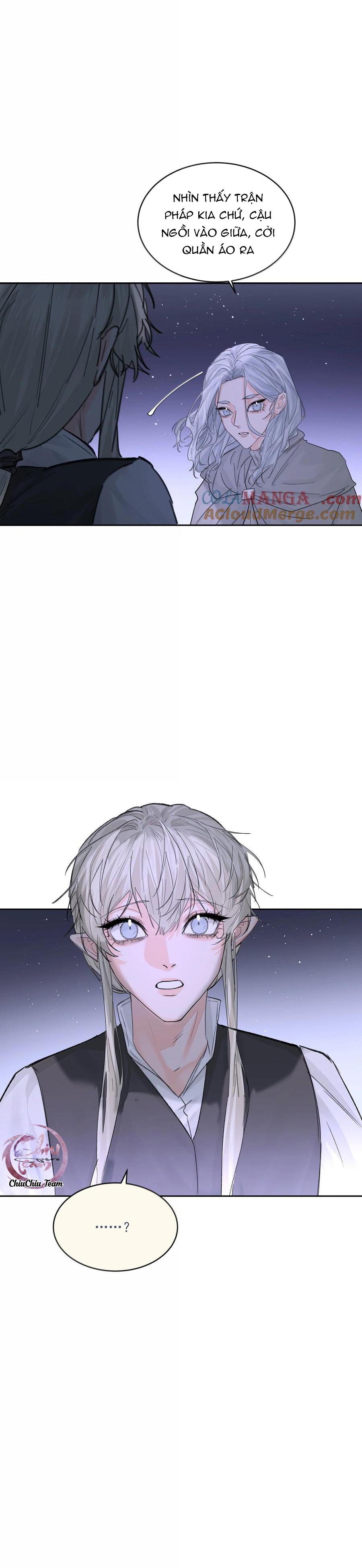 Đọc truyện Bạn Trai Cũ Trở Thành Vua - Chapter 83