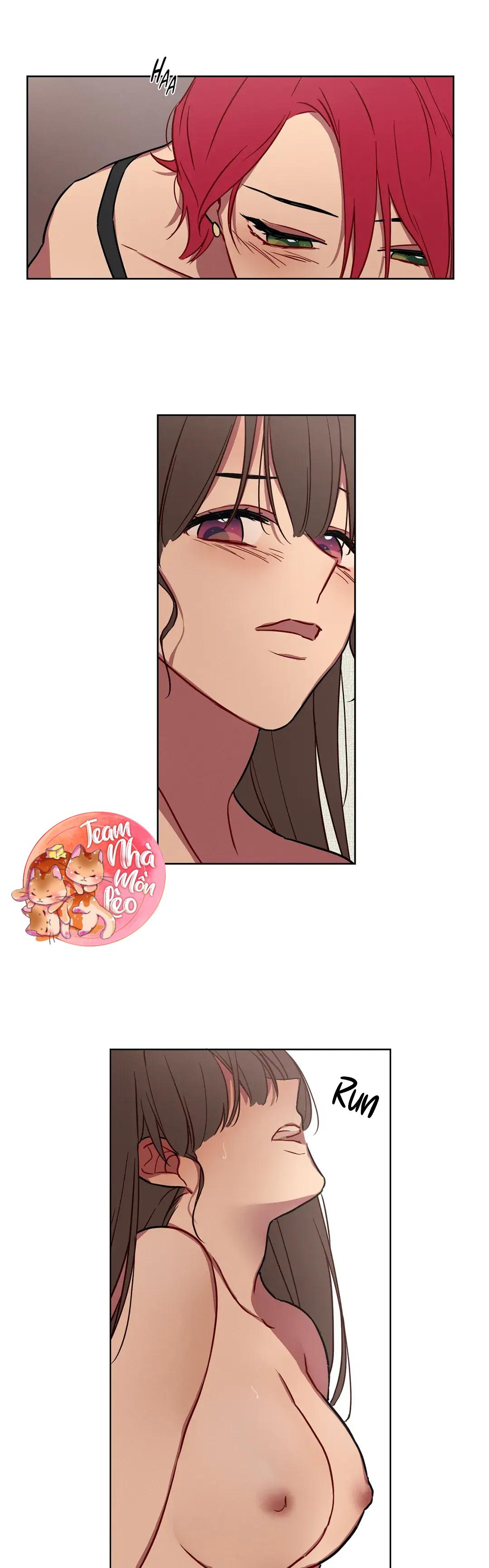 Đọc truyện NGỦ NGON NHÉ, LỌ LEM - Chapter 30