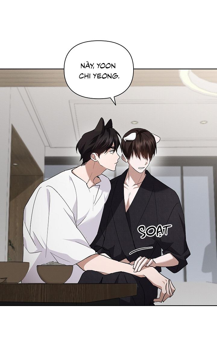 Đọc truyện ĐỪNG ĐỘNG VÀO CÚN CON! - Chapter 32