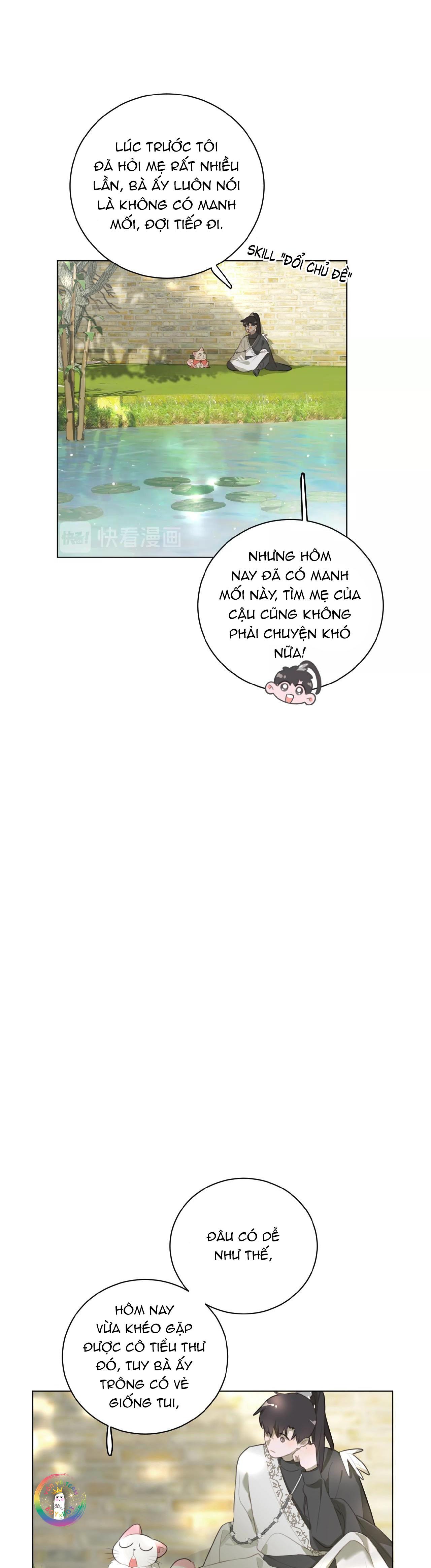 Đọc truyện Xã Hội Mồn Lèo - Chapter 67