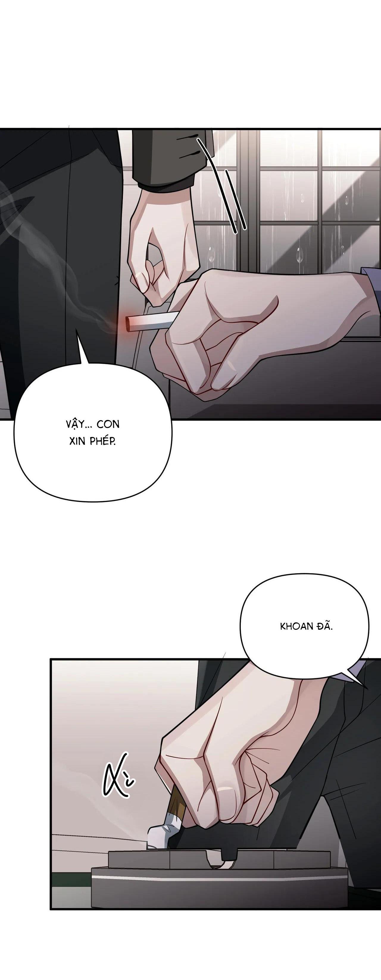 Đọc truyện  Vết Trượt - Chapter 39