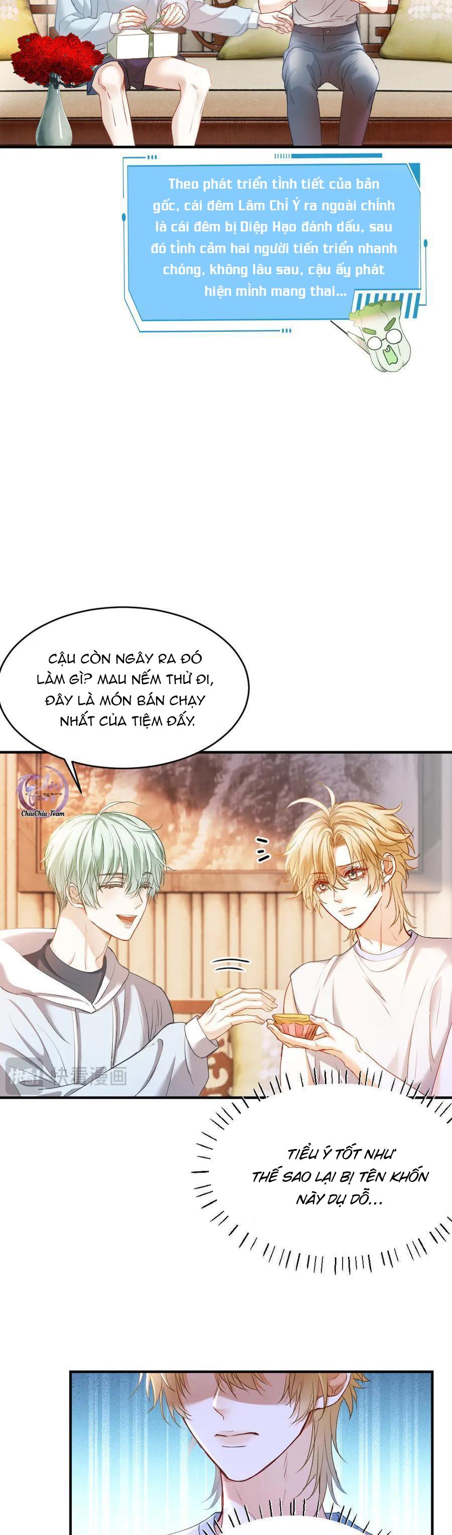 Đọc truyện Tiểu thiếu gia dựa vào nhan sắc càn quét toàn hệ thống - Chapter 42