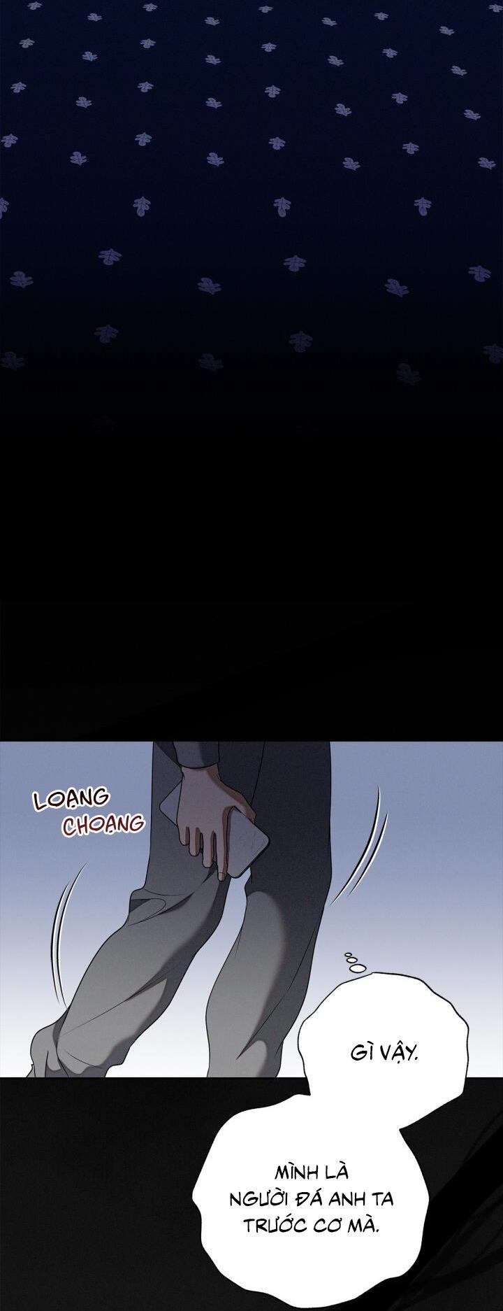 Đọc truyện Critical Point - Chapter 49