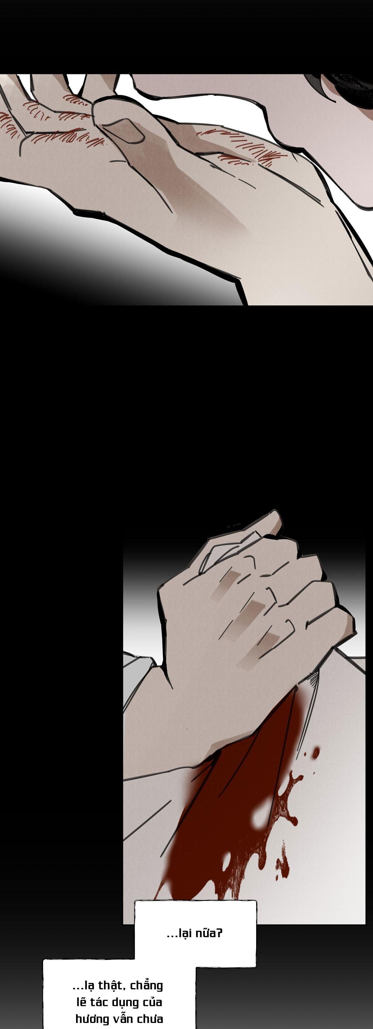 Đọc truyện PALJAE - Chapter 88
