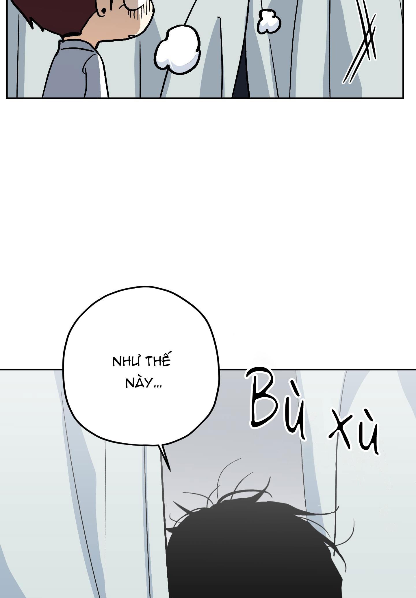 Đọc truyện BL NGẮN TUYỂN CHỌN - Chapter 26.4