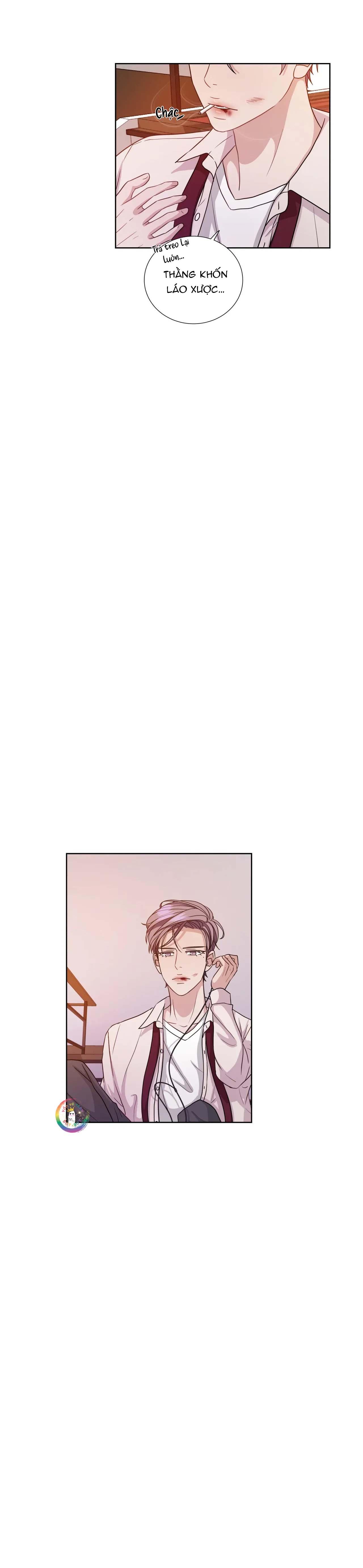 Đọc truyện Bản Jazz Cho Hai Người - Chapter 29