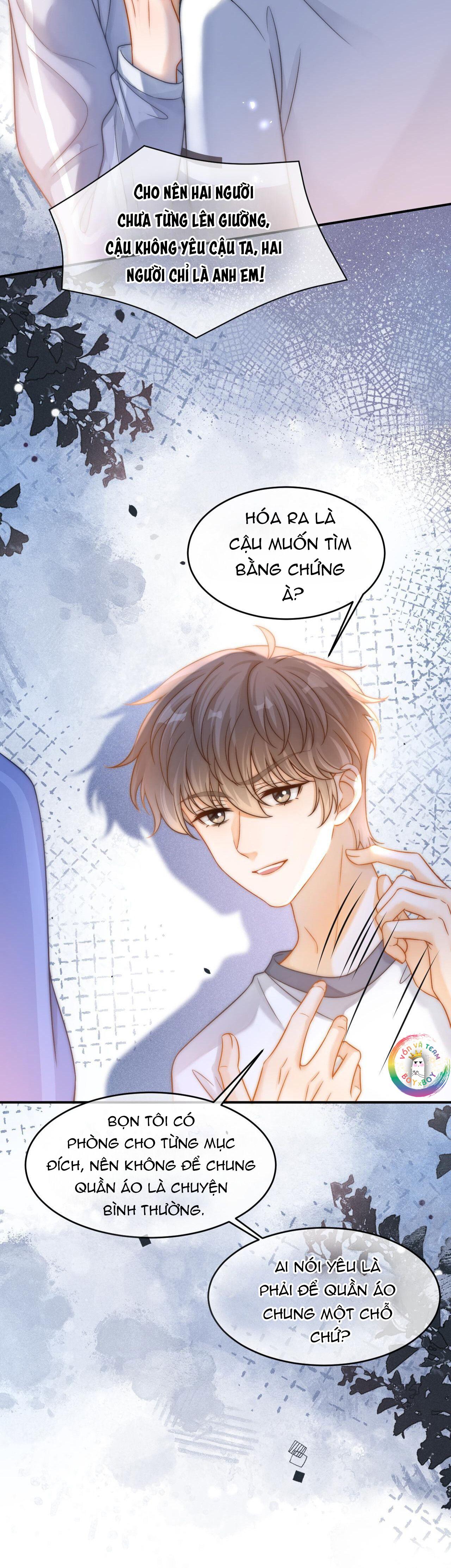 Đọc truyện Nam Thần Bá Đạo Cầu Xin Tôi Quay Lại (NGANG RAW) - Chapter 38