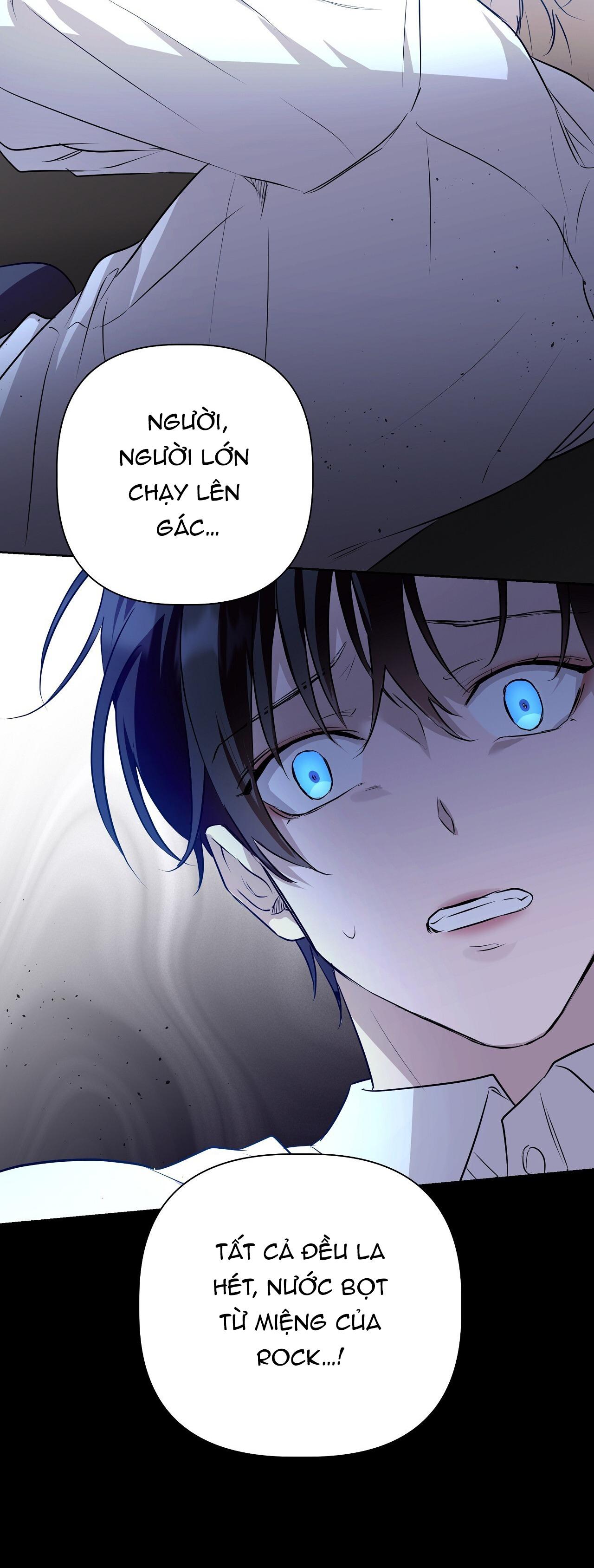 Đọc truyện OMEGA HOÀN HẢO CỦA TÔI - Chapter 14