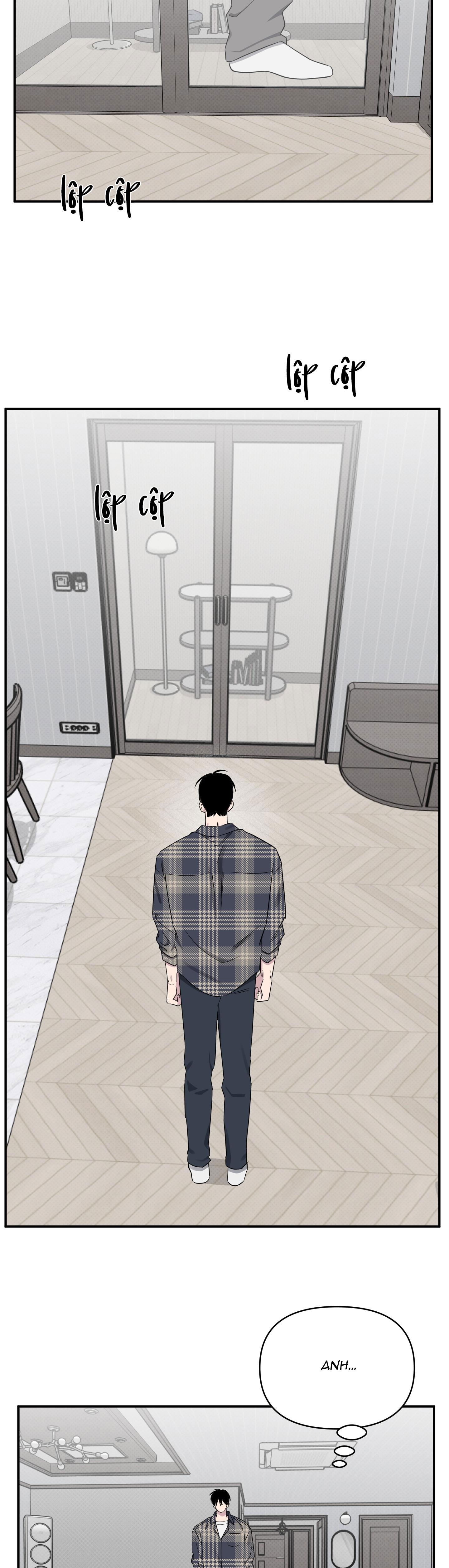 Đọc truyện VẬN MAY BẤT NGỜ - Chapter 48