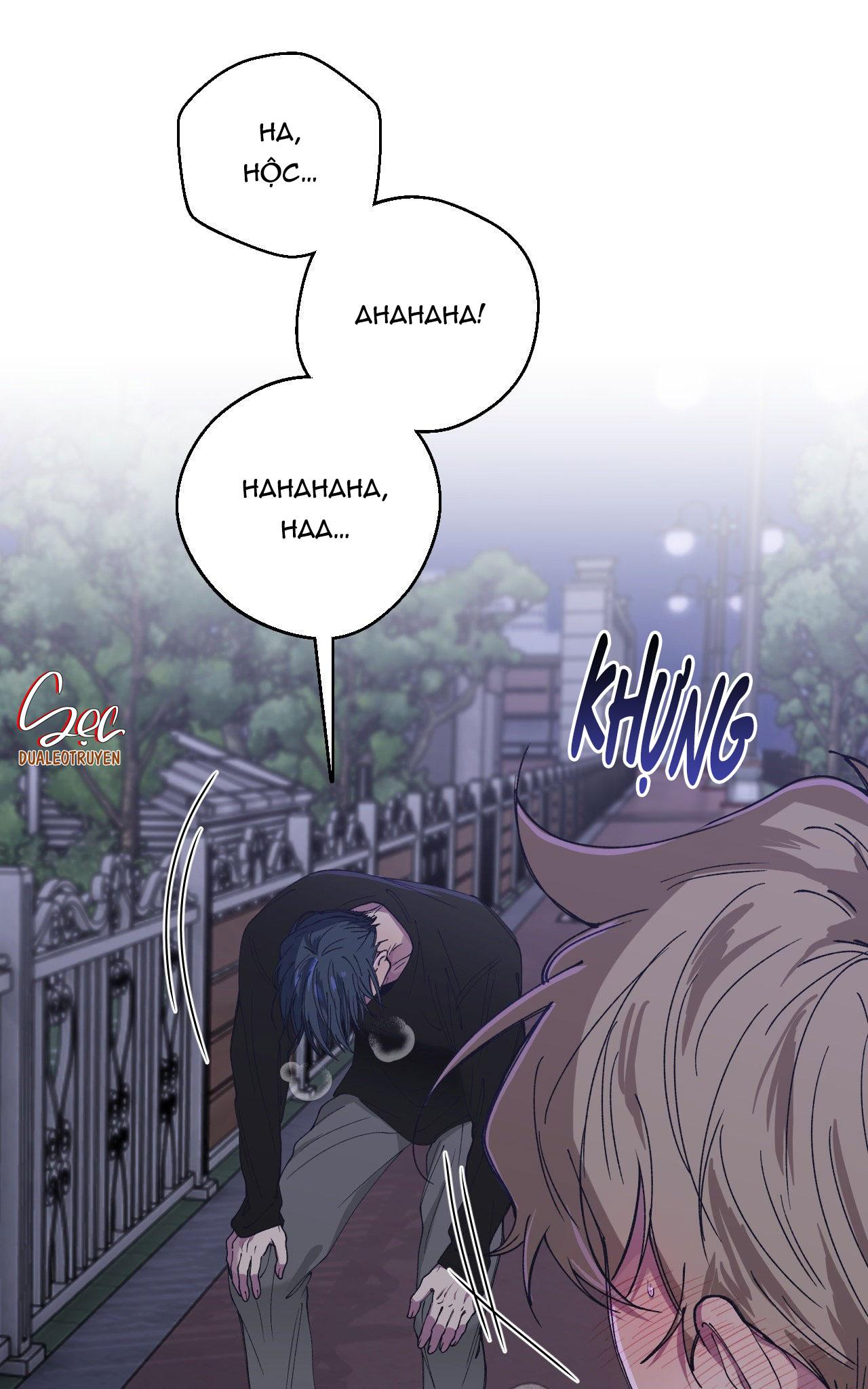 Đọc truyện MỐI TÌNH BỊ ĐỘNG - Chapter 15