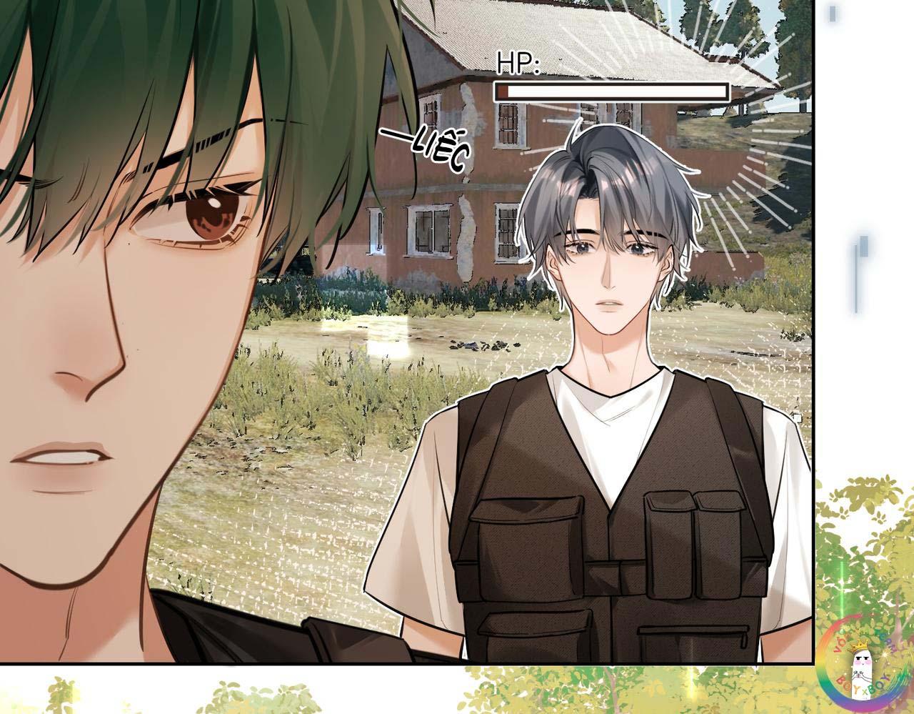 Đọc truyện Đối Thủ Không Đội Trời Chung Cuối Cùng Cũng Phá Sản Rồi! - Chapter 19