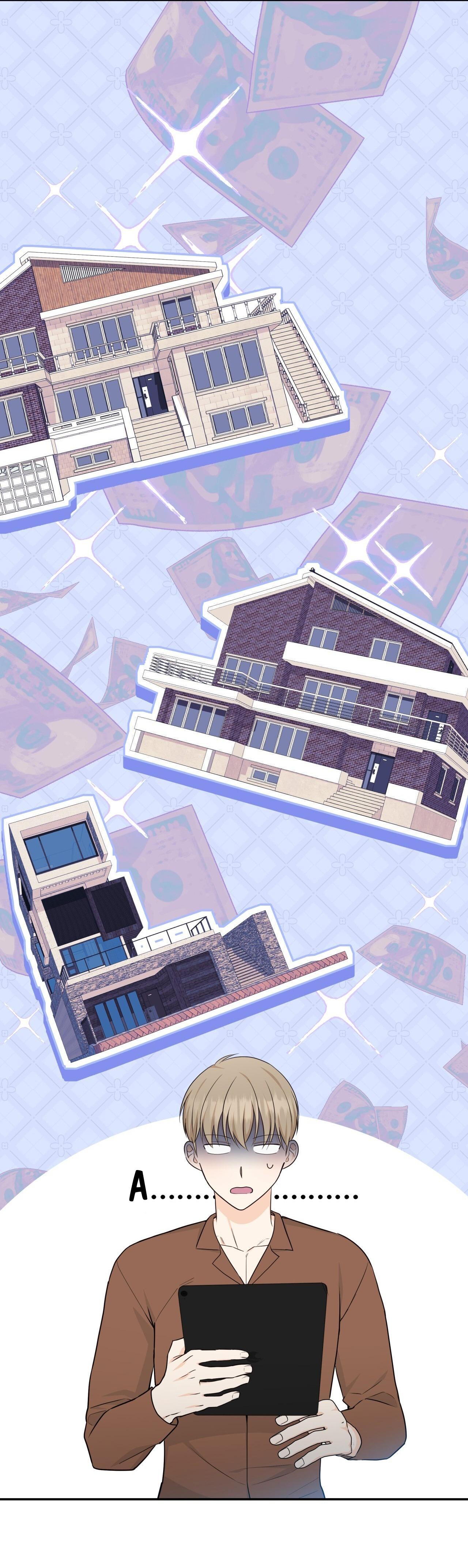 Đọc truyện VỊ NGỌT KHÔNG ĐƯỜNG (SWEET NOT SUGAR) - Chapter 50