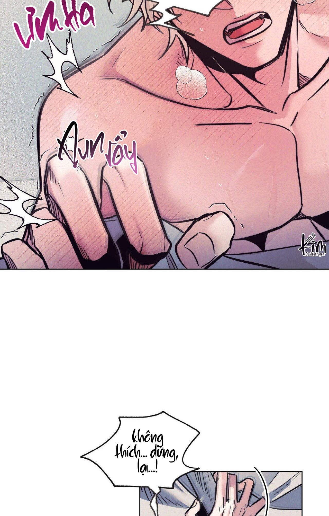 Đọc truyện KỲ THỊ - Chapter 16