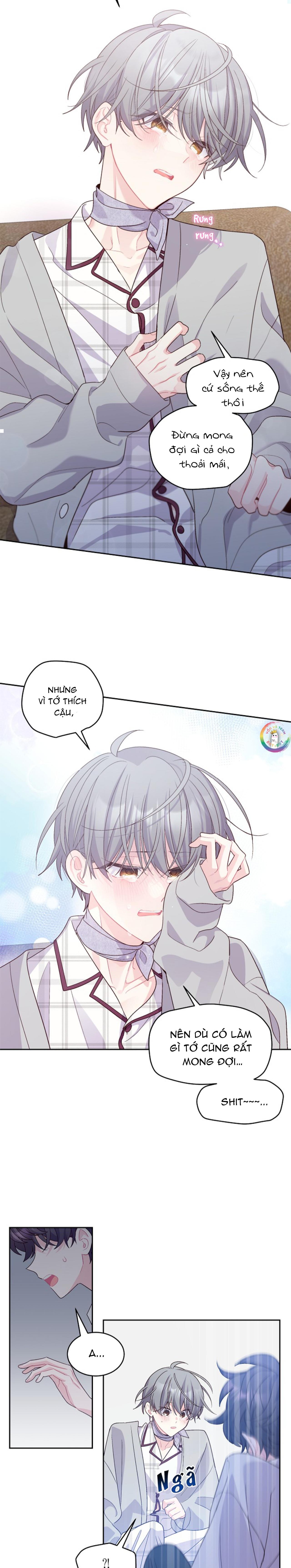 Đọc truyện (END) Merry Marbling - Chapter 61