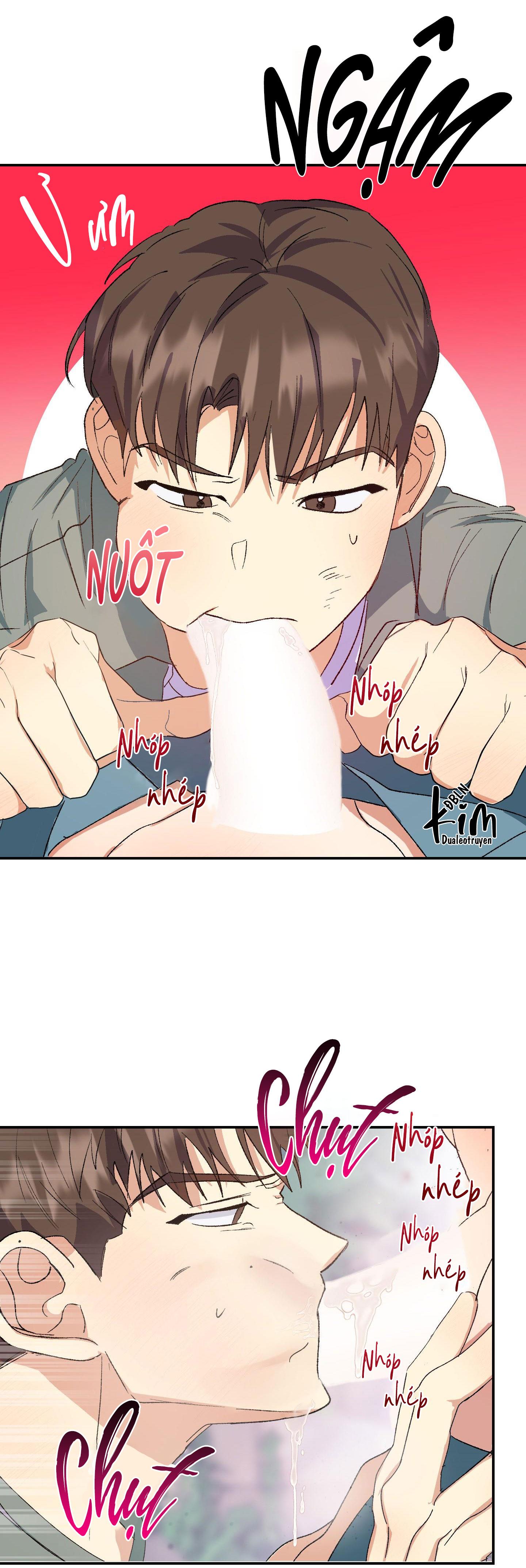 Đọc truyện BL NGẮN CHỊCH HỎNY - Chapter 46.6