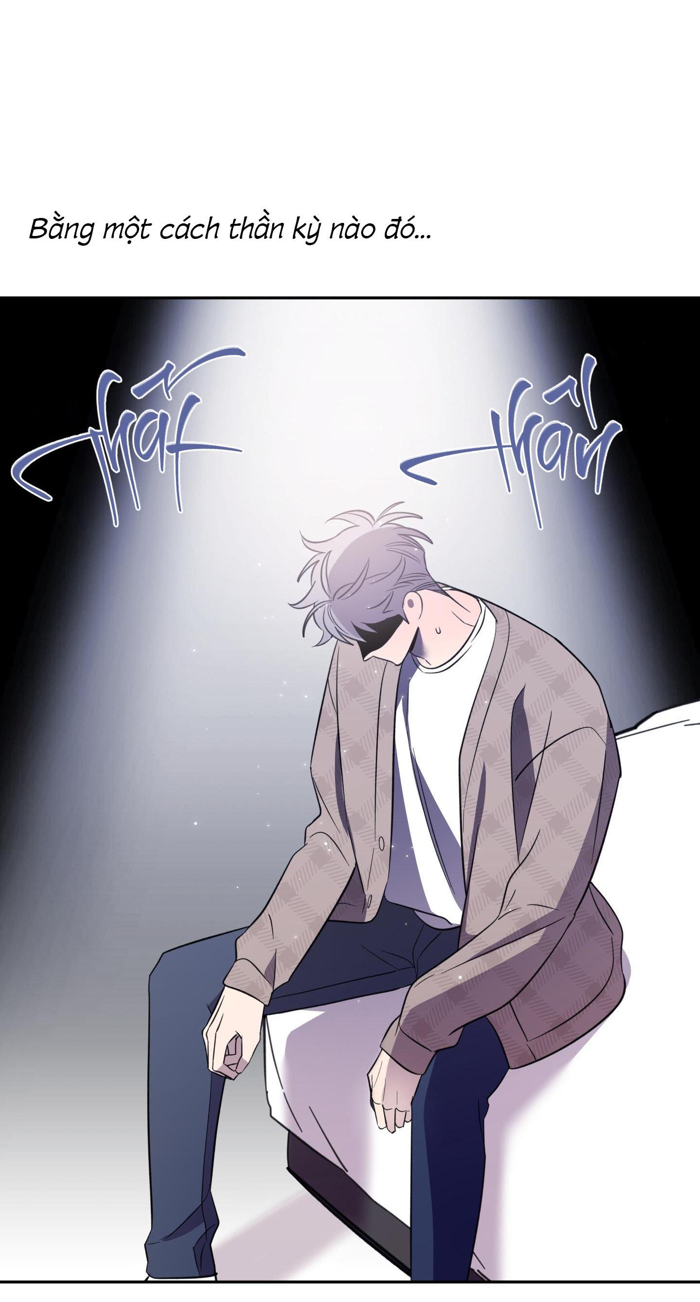 Đọc truyện  Carrot And Stick - Chapter 4