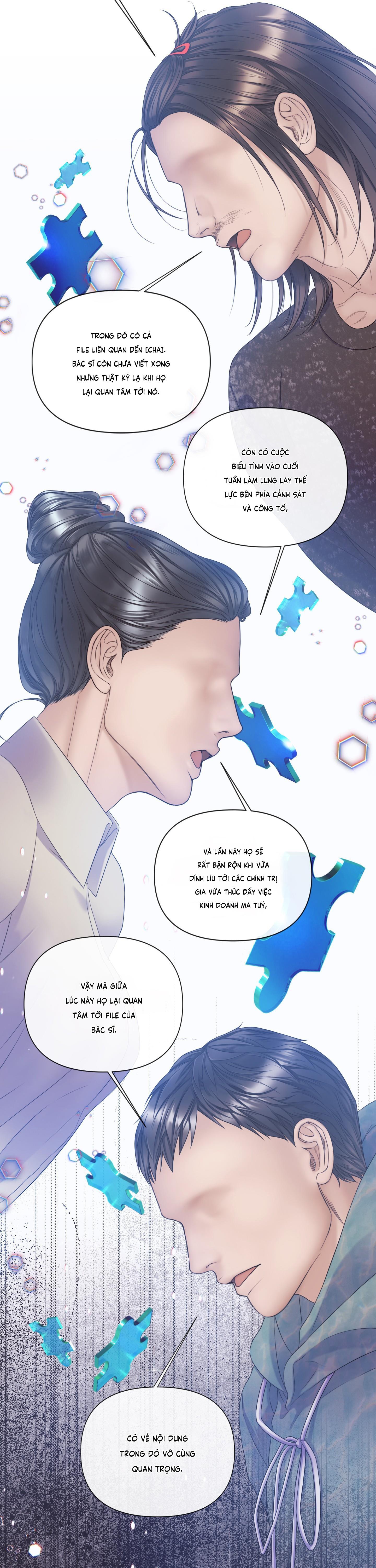 Đọc truyện MARY JANE - Chapter 58