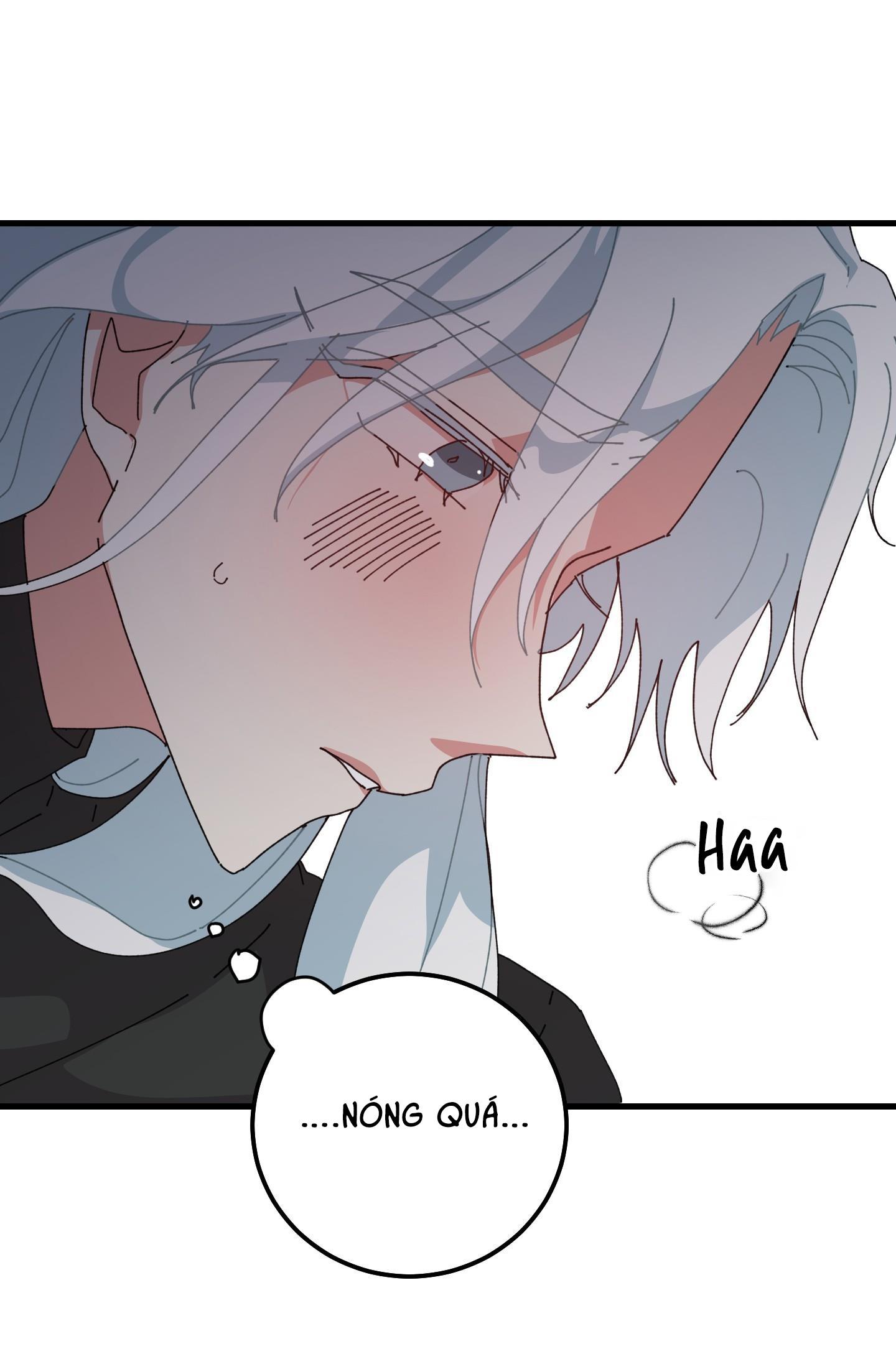 Đọc truyện YÊU TÔI ĐI, THẦN HỘ MỆNH - Chapter 58