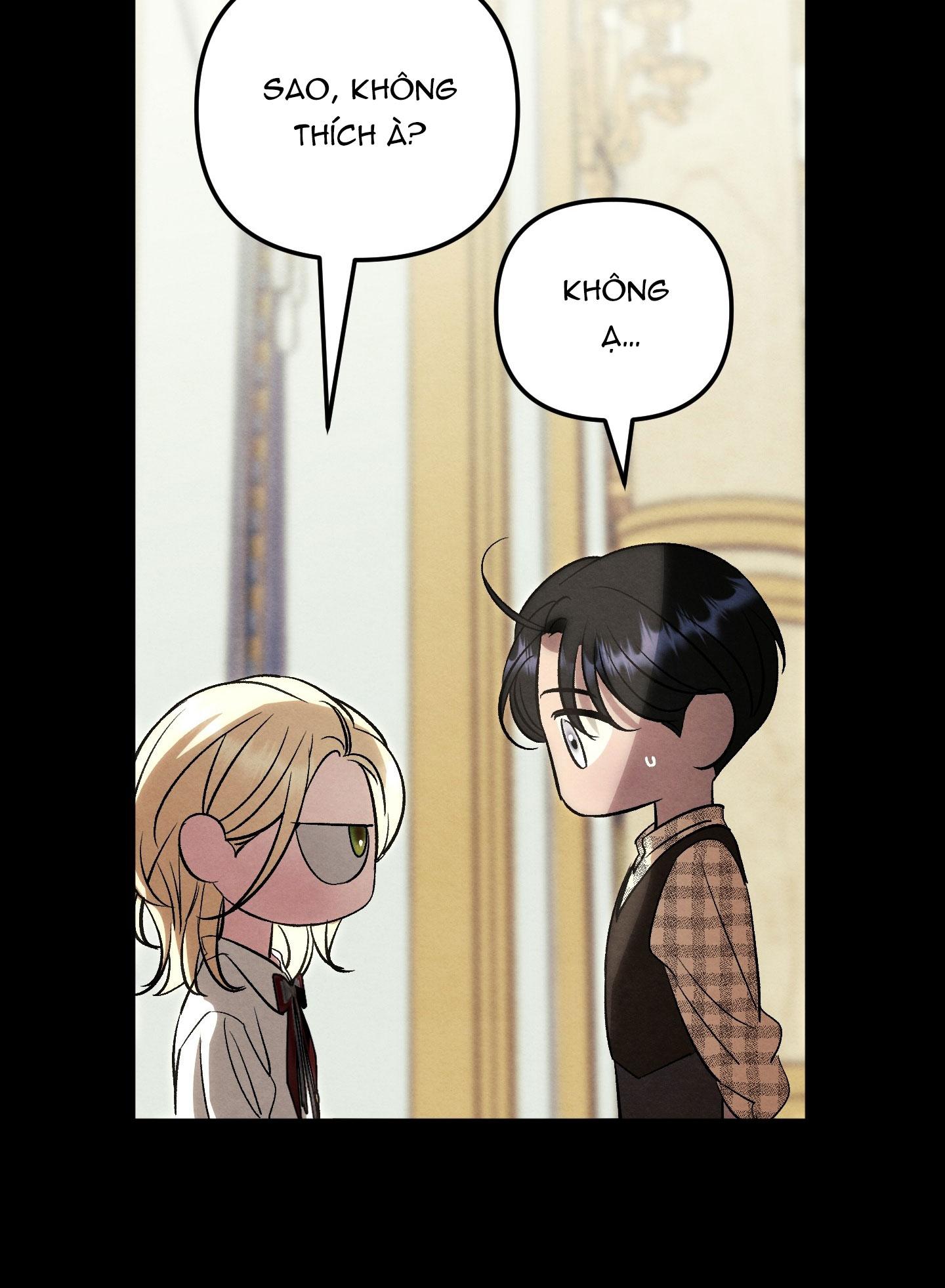 Đọc truyện GỬI VỊ THIẾU GIA TÔI YÊU - Chapter 17