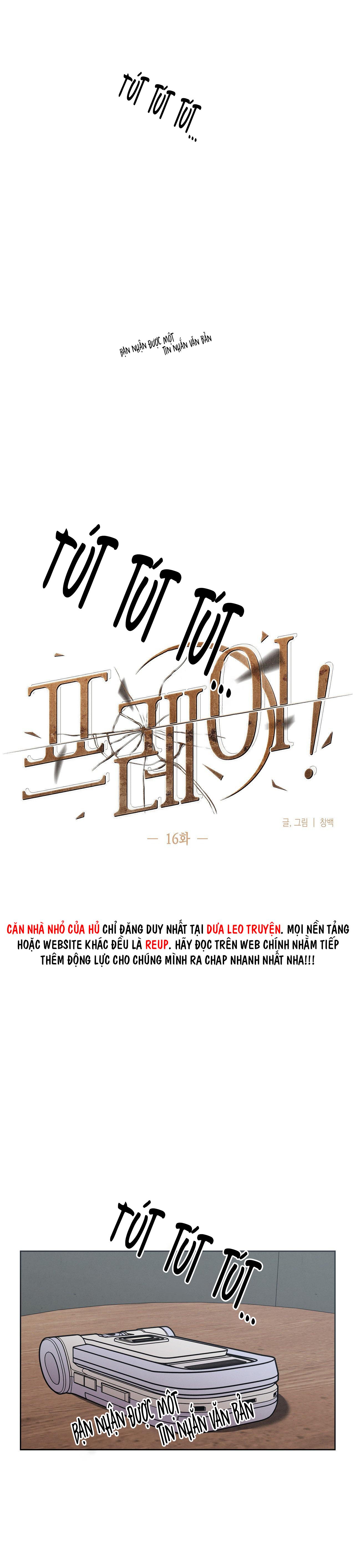 Đọc truyện FREY! - Chapter 16