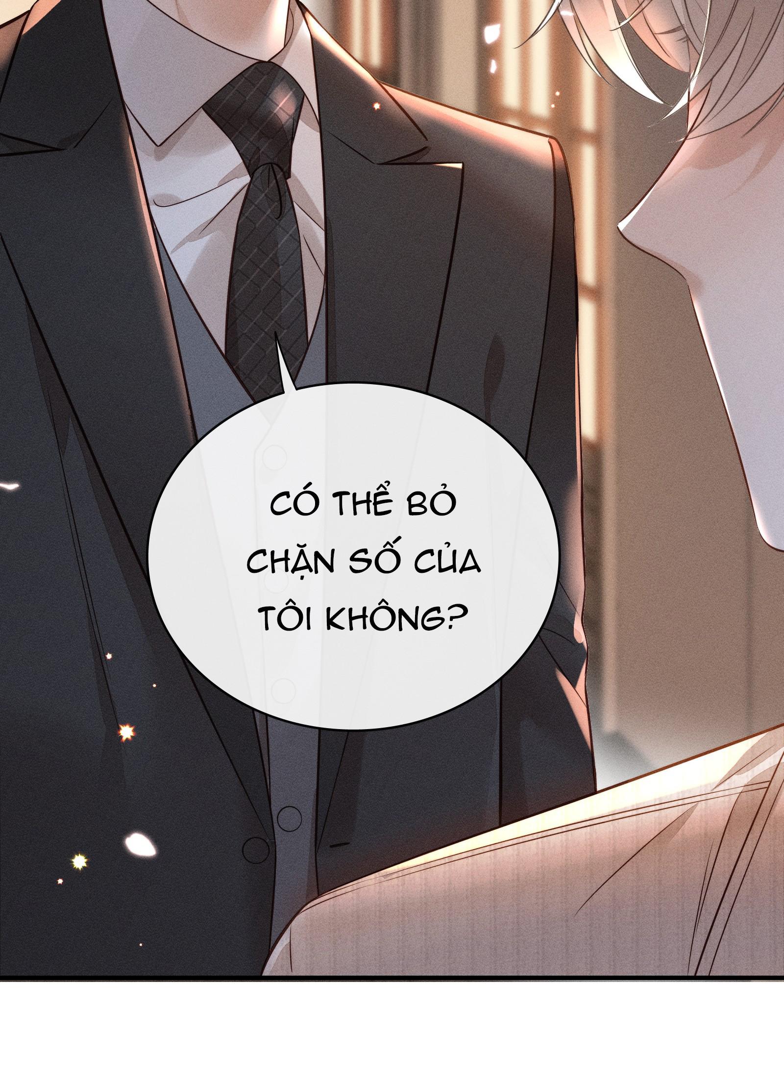 Đọc truyện Khoảng thời gian may mắn - Chapter 2