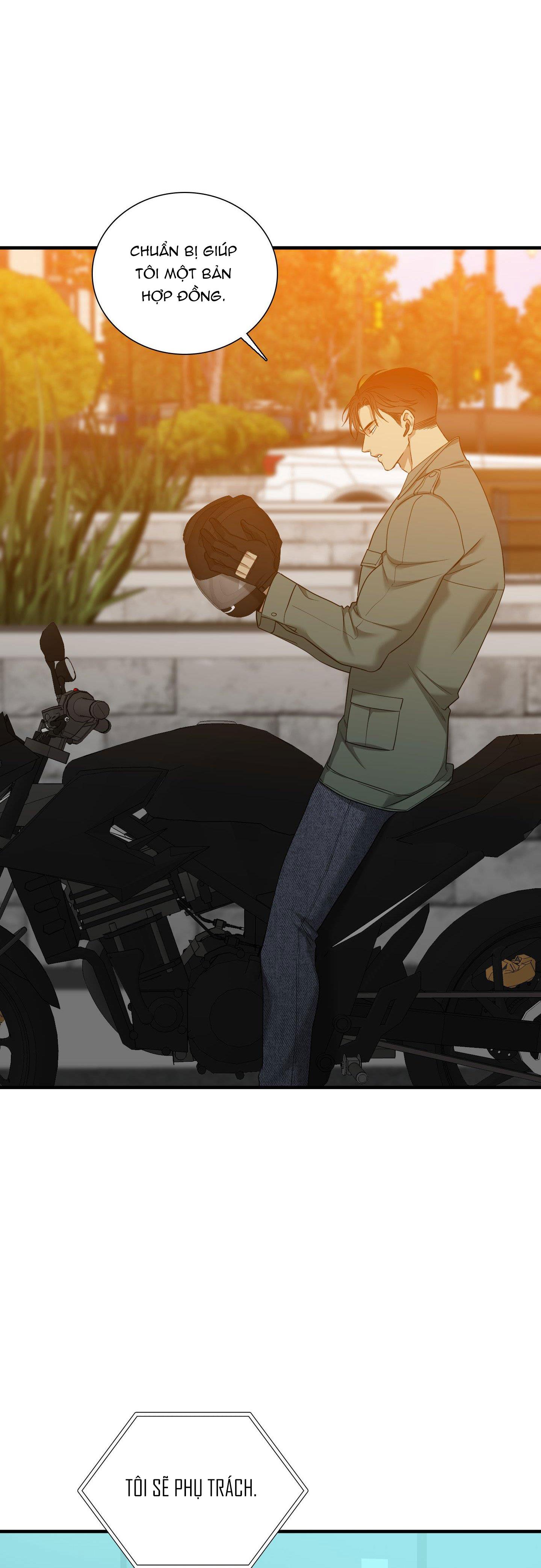 Đọc truyện GỬI. 00 - Chapter 4