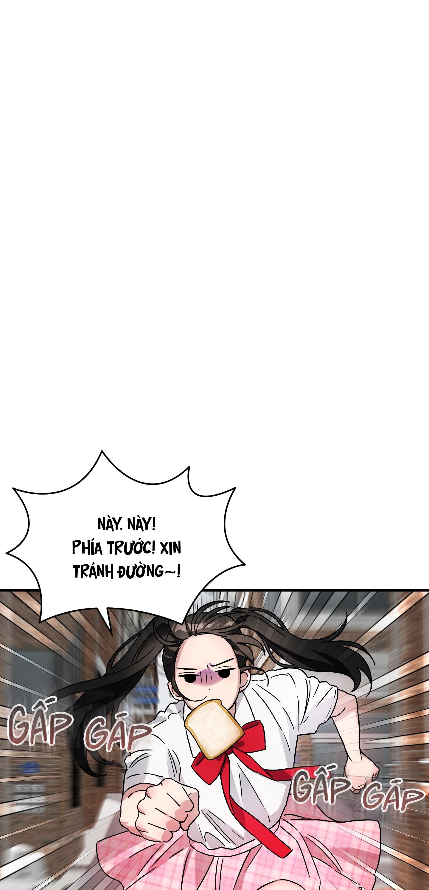 Đọc truyện Cuộc tình gian dối - Chapter 3