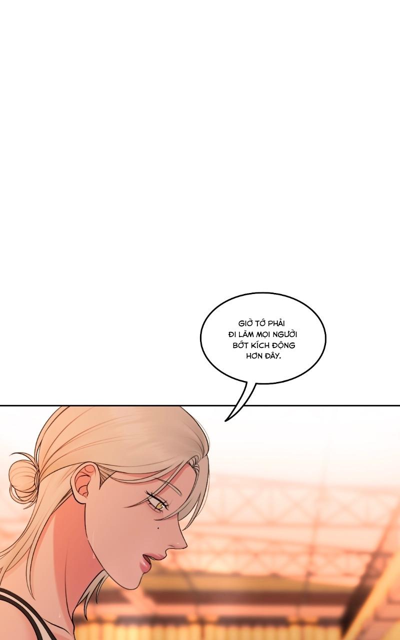 Đọc truyện Vô Tình - Chapter 50
