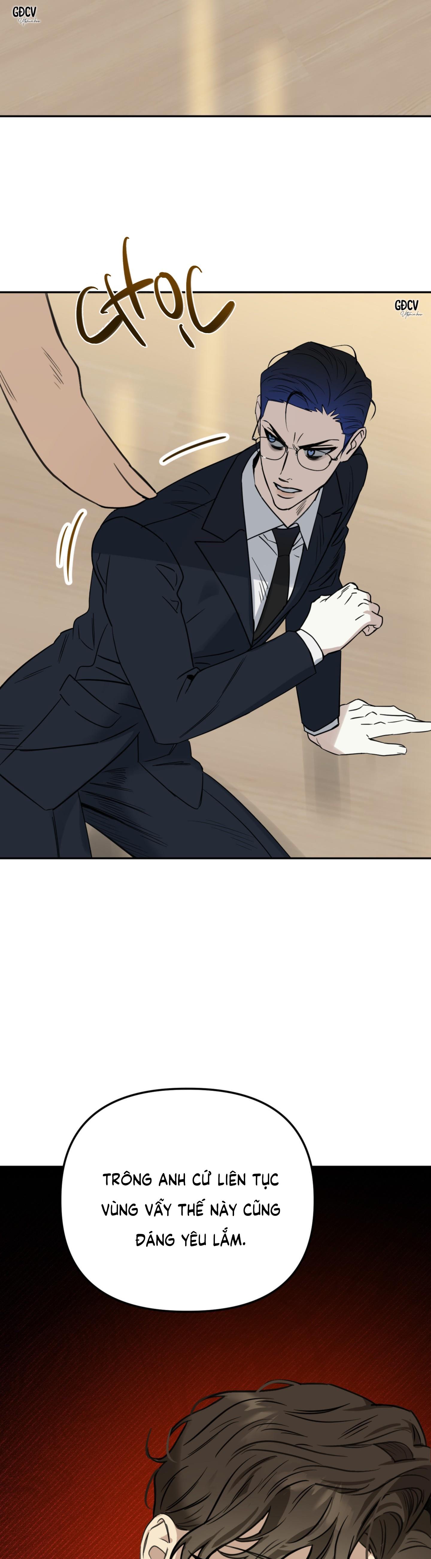 Đọc truyện [END] THUẦN HÓA THIẾU GIA - Chapter 6