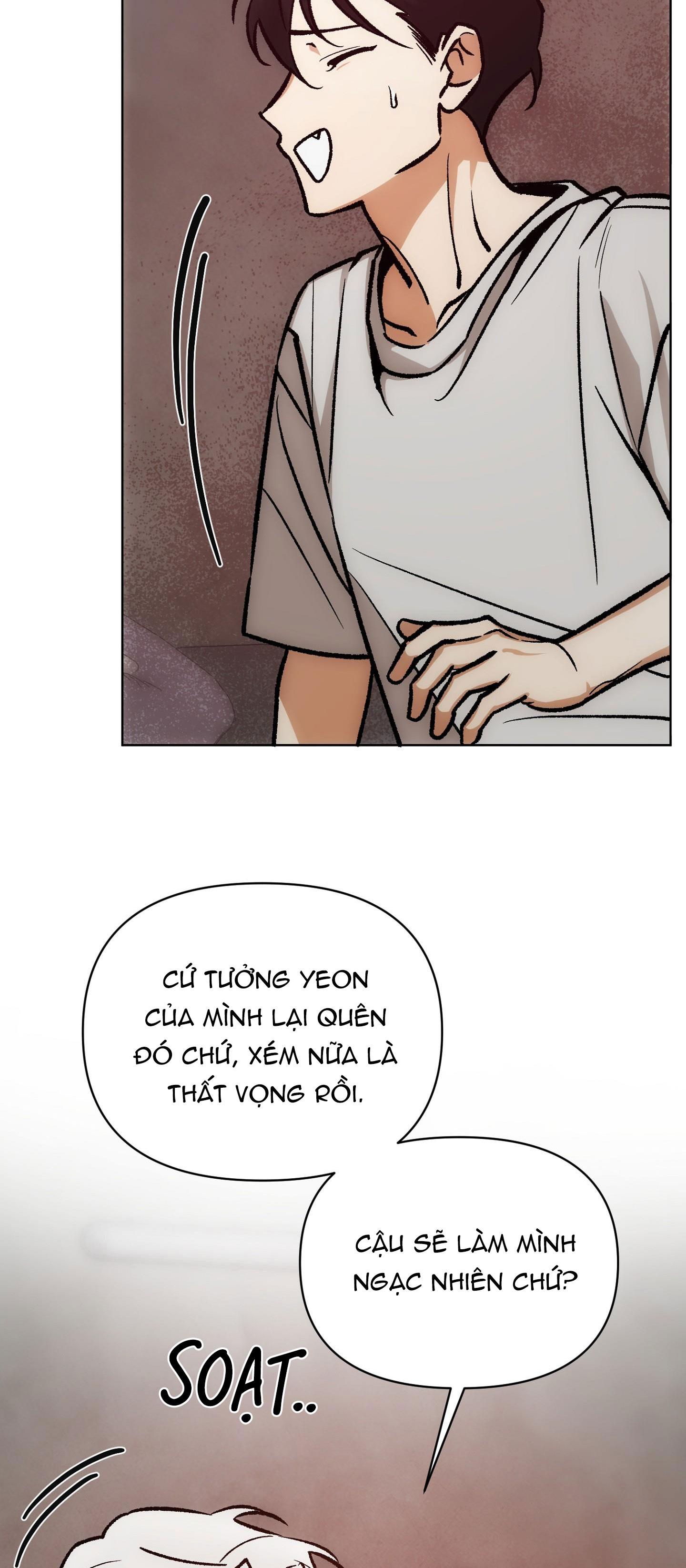 Đọc truyện BL NGẮN CHỊCH HỎNY - Chapter 27.1